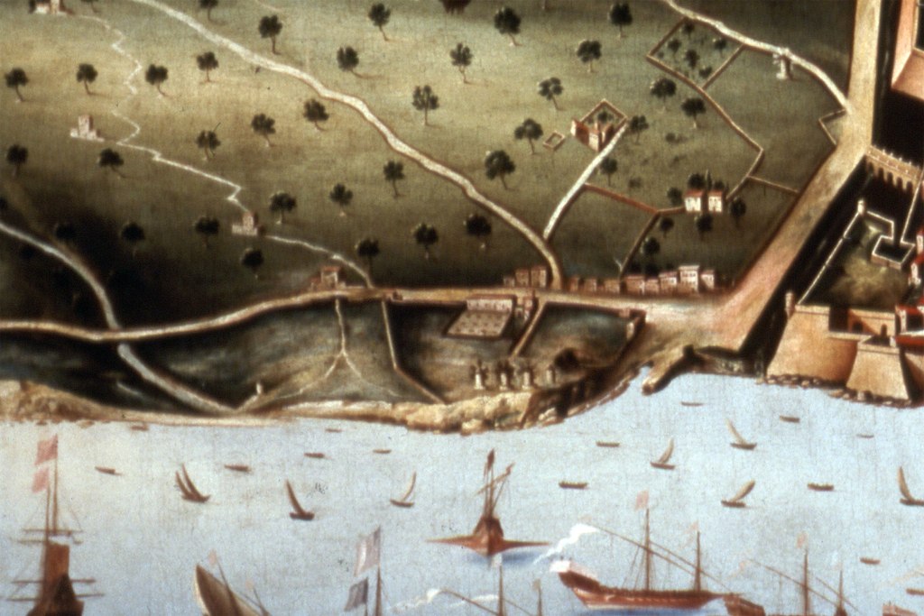 El Camp de na Falaguera