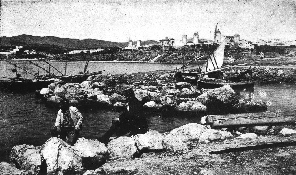 El Camp de na Falaguera