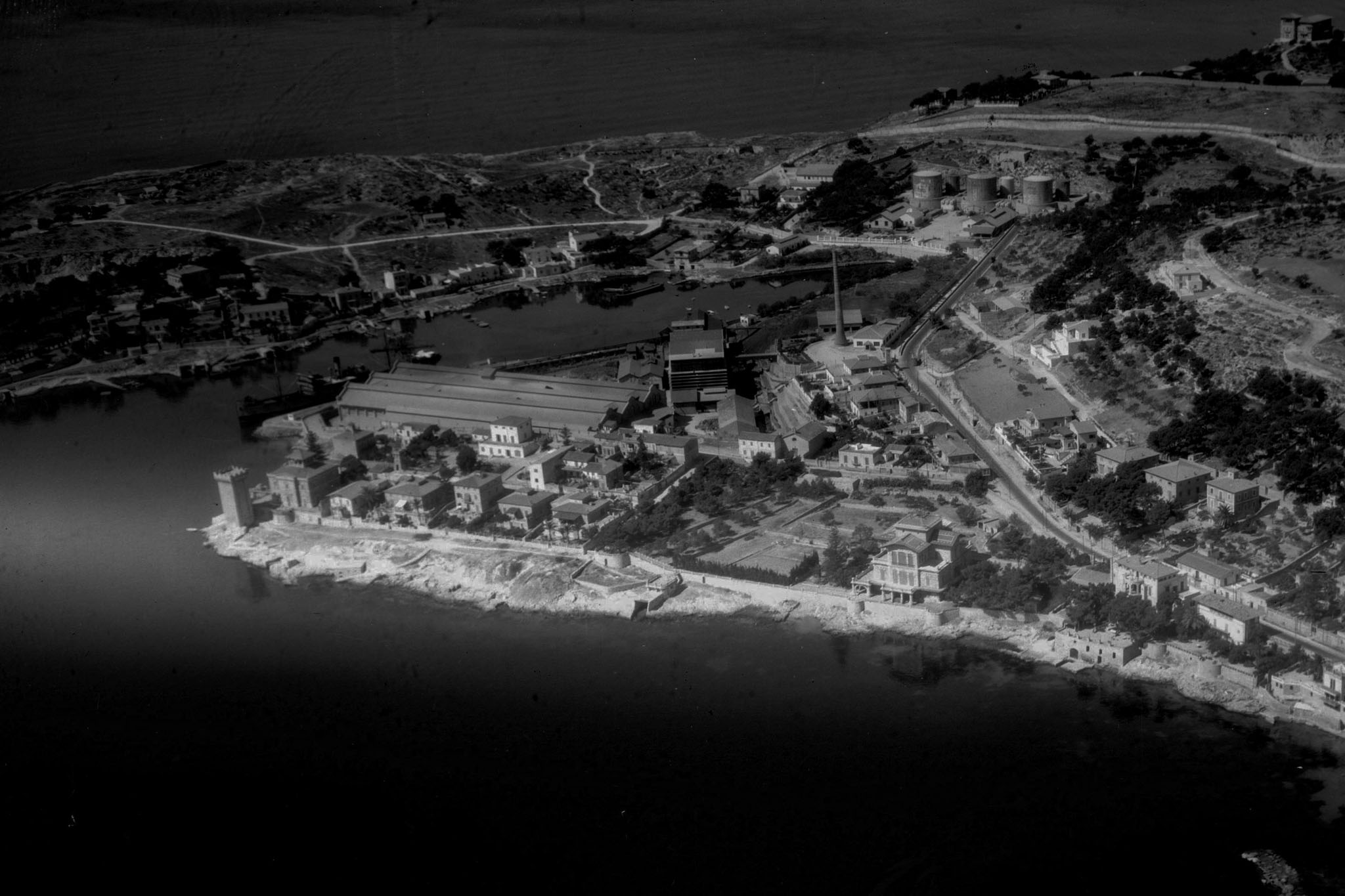 Portopí, Sant Nicolau, Can Morro