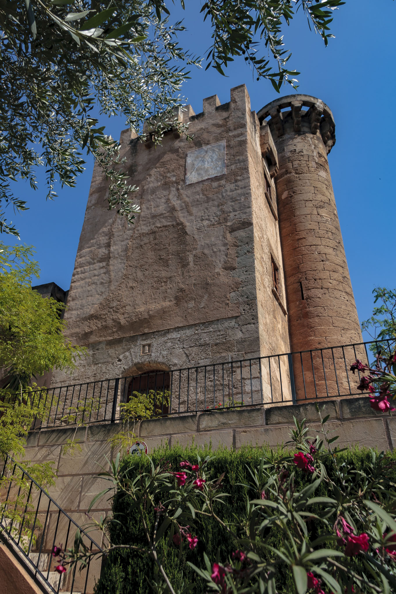 Son Armadans, Son Torrella