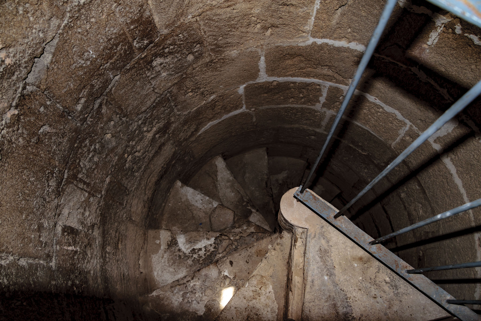 Son Armadans, Son Torrella