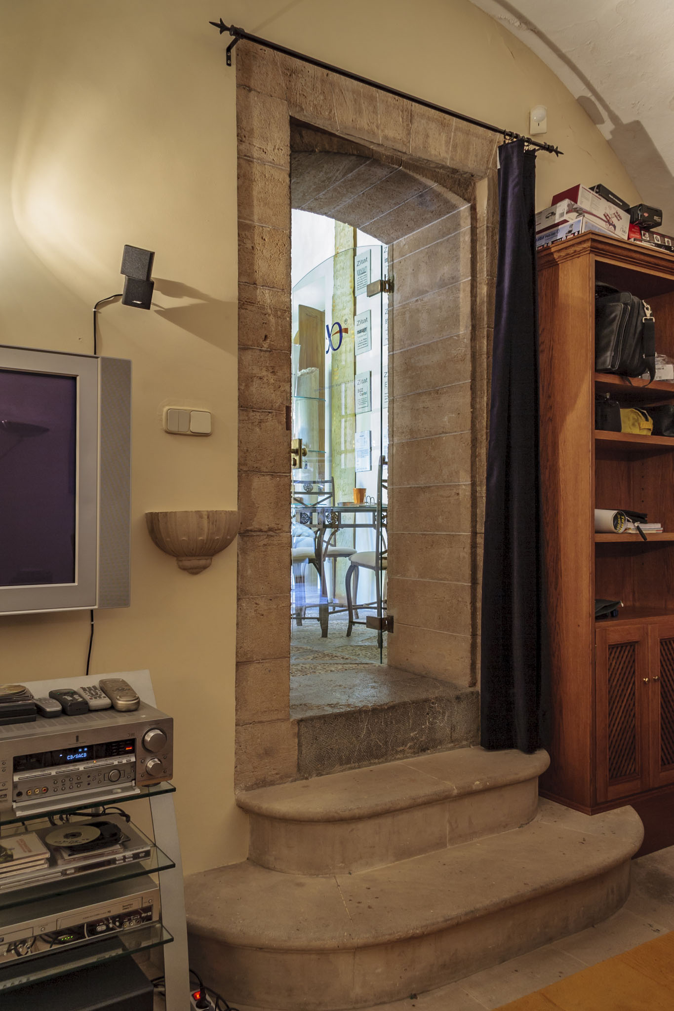 Son Armadans, Son Torrella