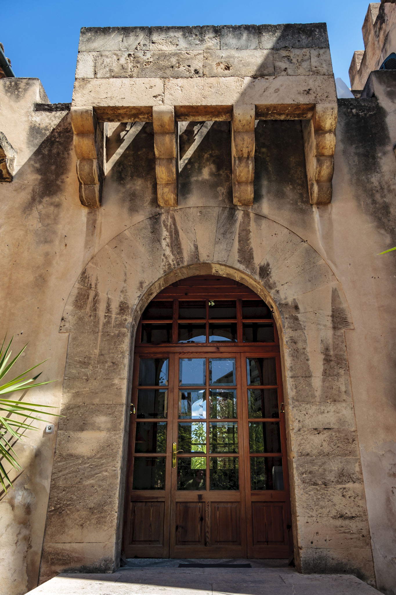 Son Armadans, Son Torrella