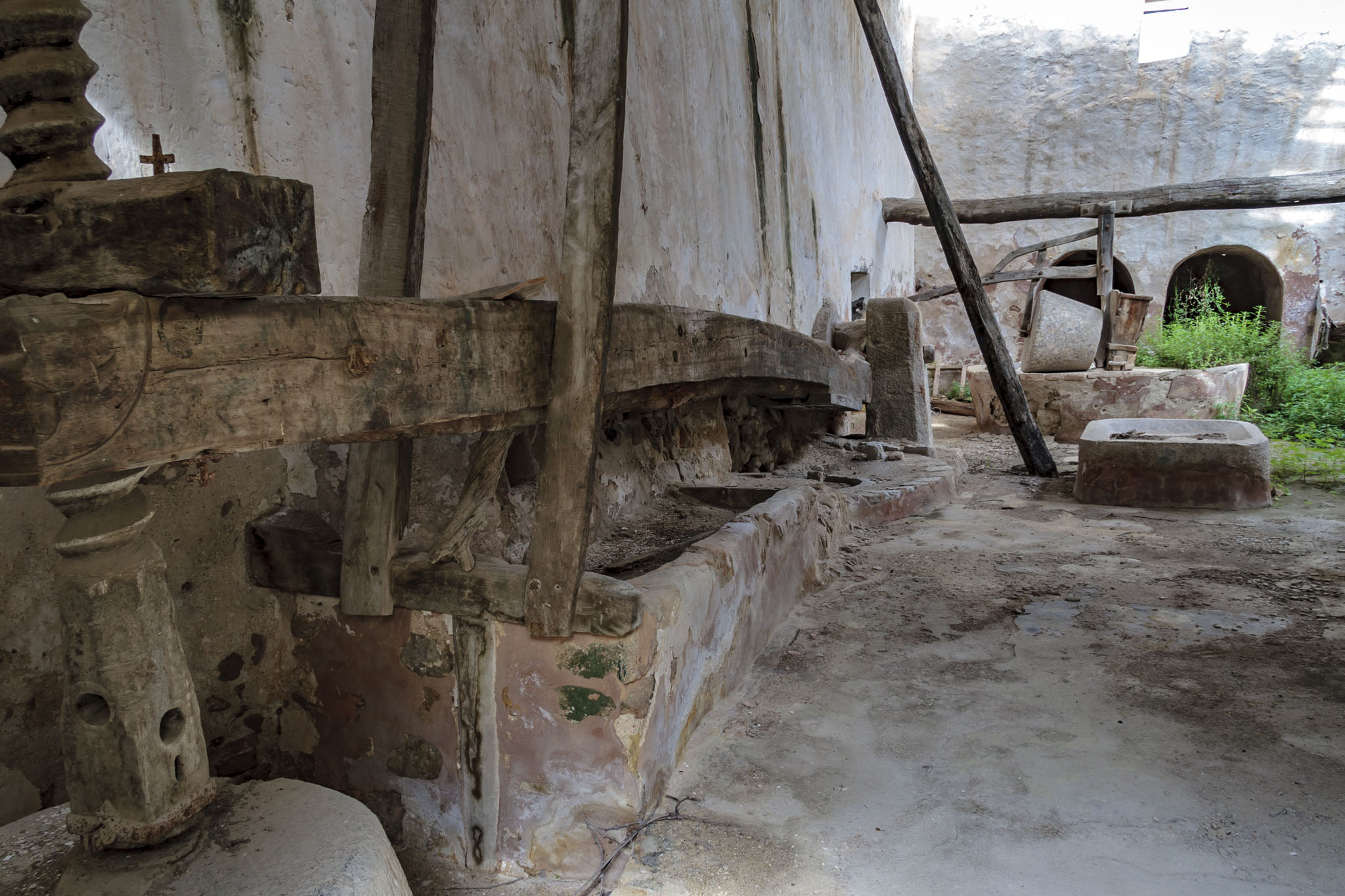 Son Sureda, Son Suredeta