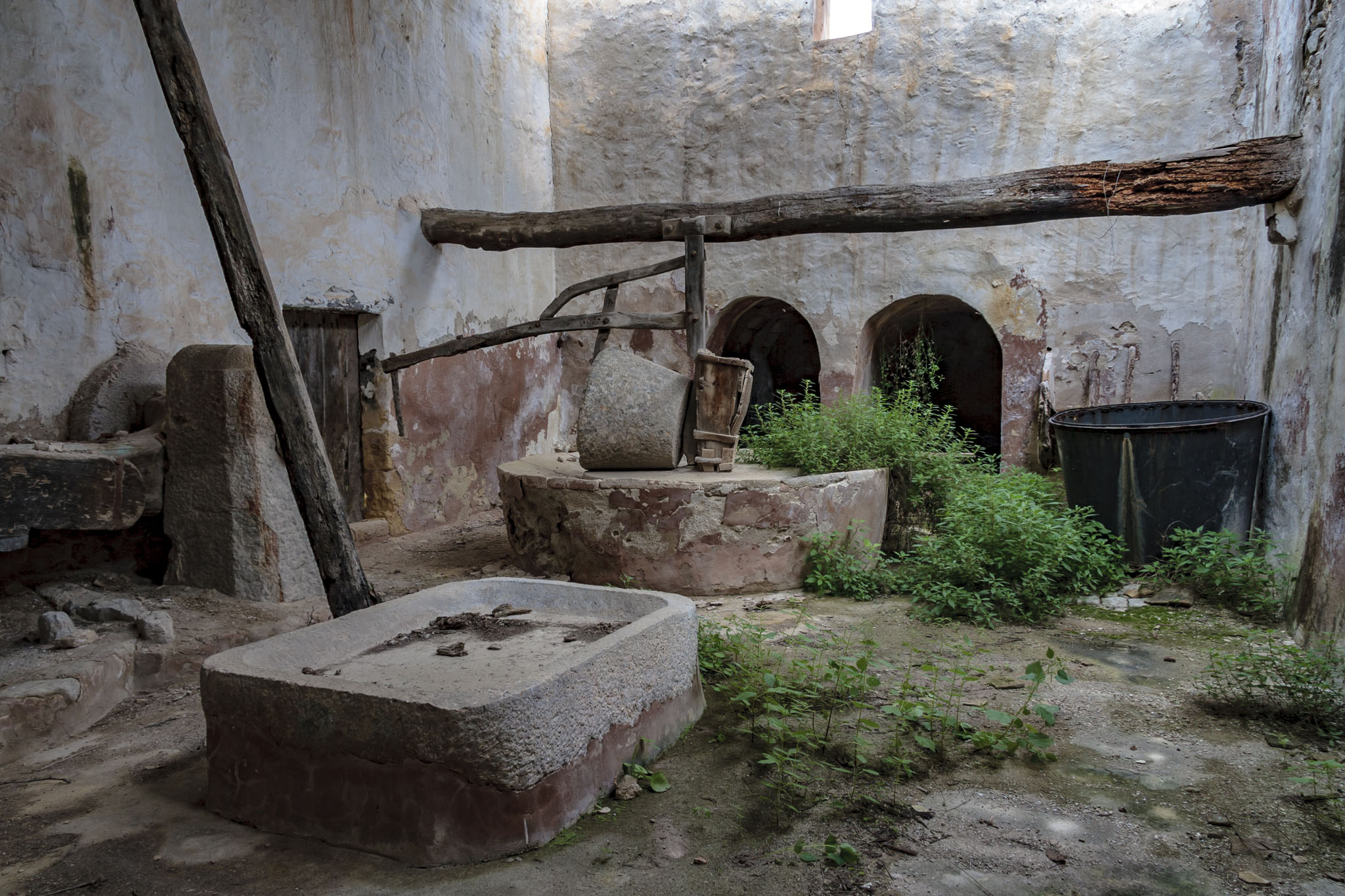 Son Sureda, Son Suredeta