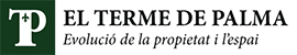 El terme de Palma logo