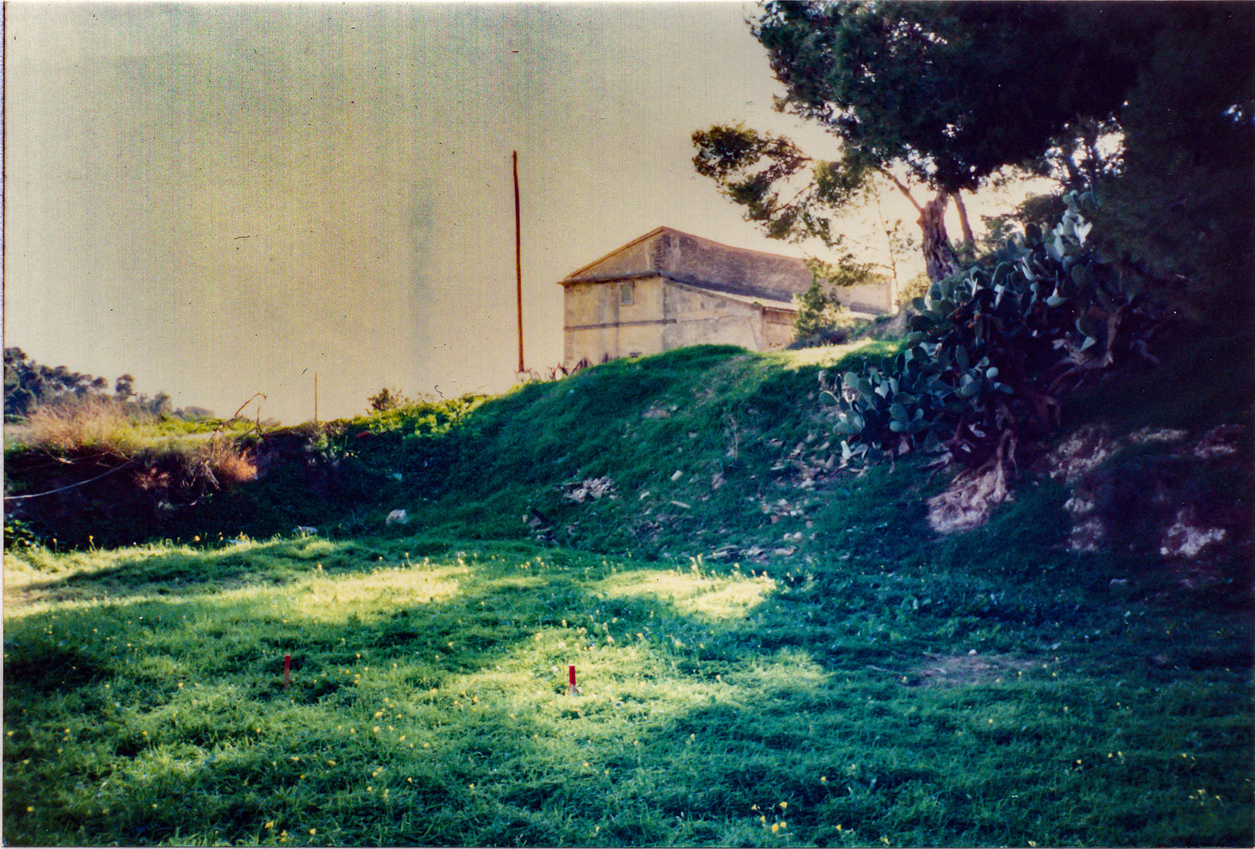 Can Vell, Son Vell, Bellver, Bellveure