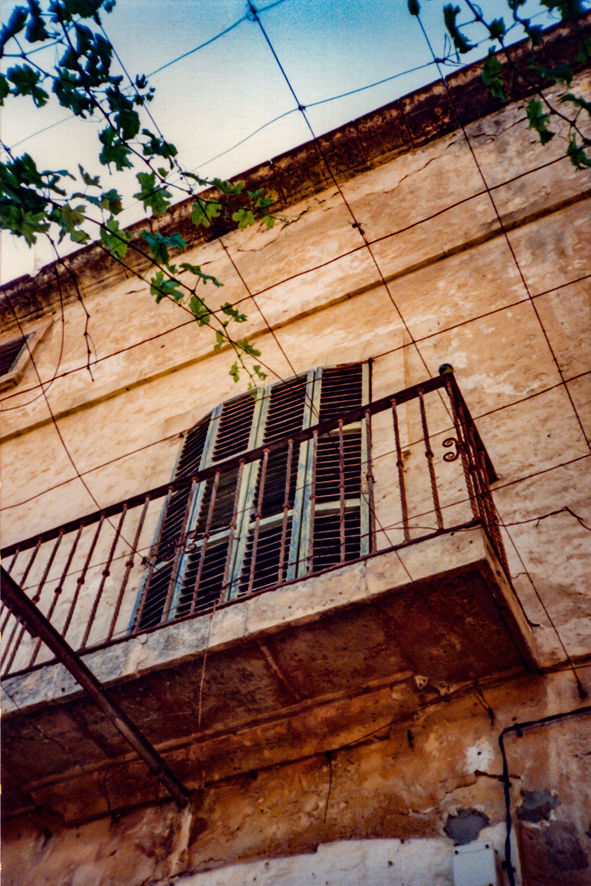 Can Vell, Son Vell, Bellver, Bellveure