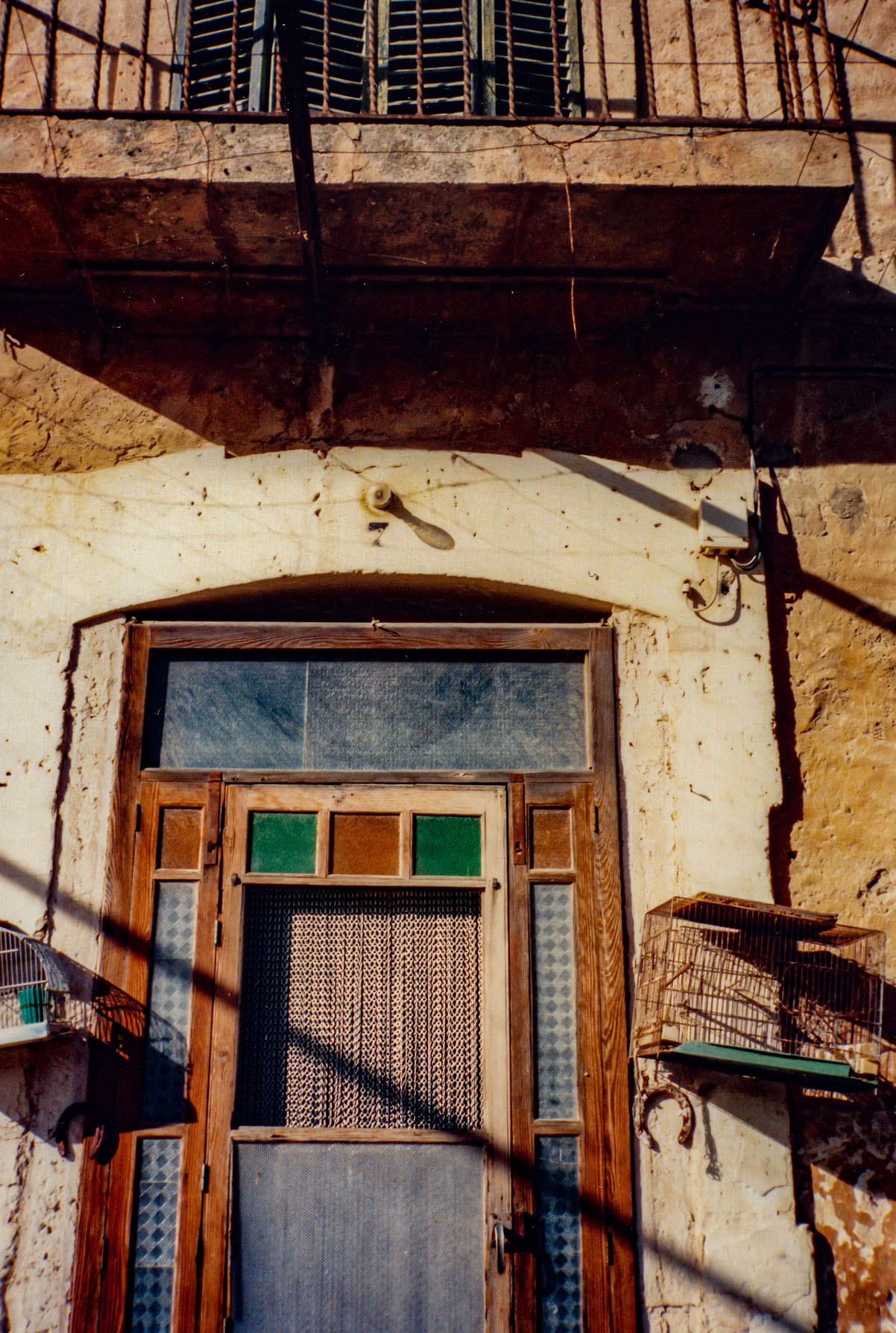 Can Vell, Son Vell, Bellver, Bellveure