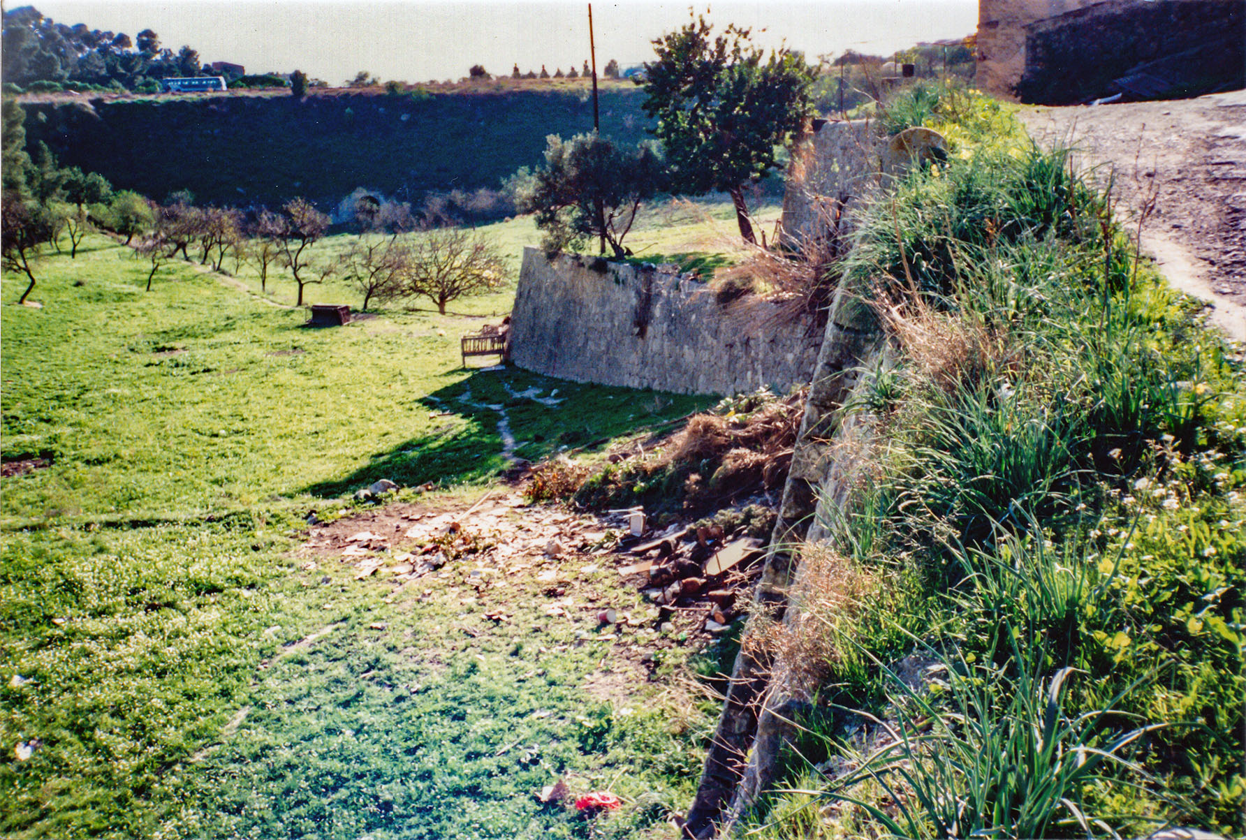 Can Vell, Son Vell, Bellver, Bellveure