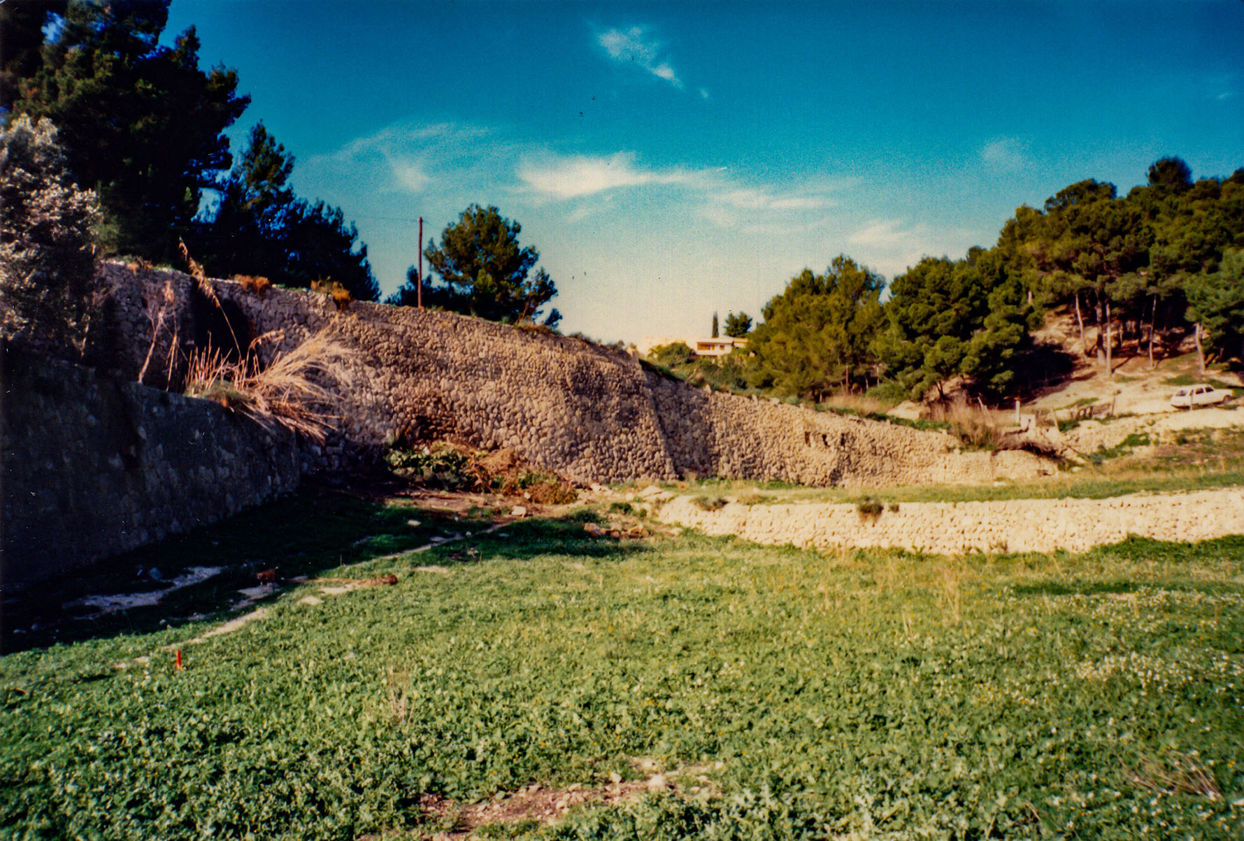 Can Vell, Son Vell, Bellver, Bellveure