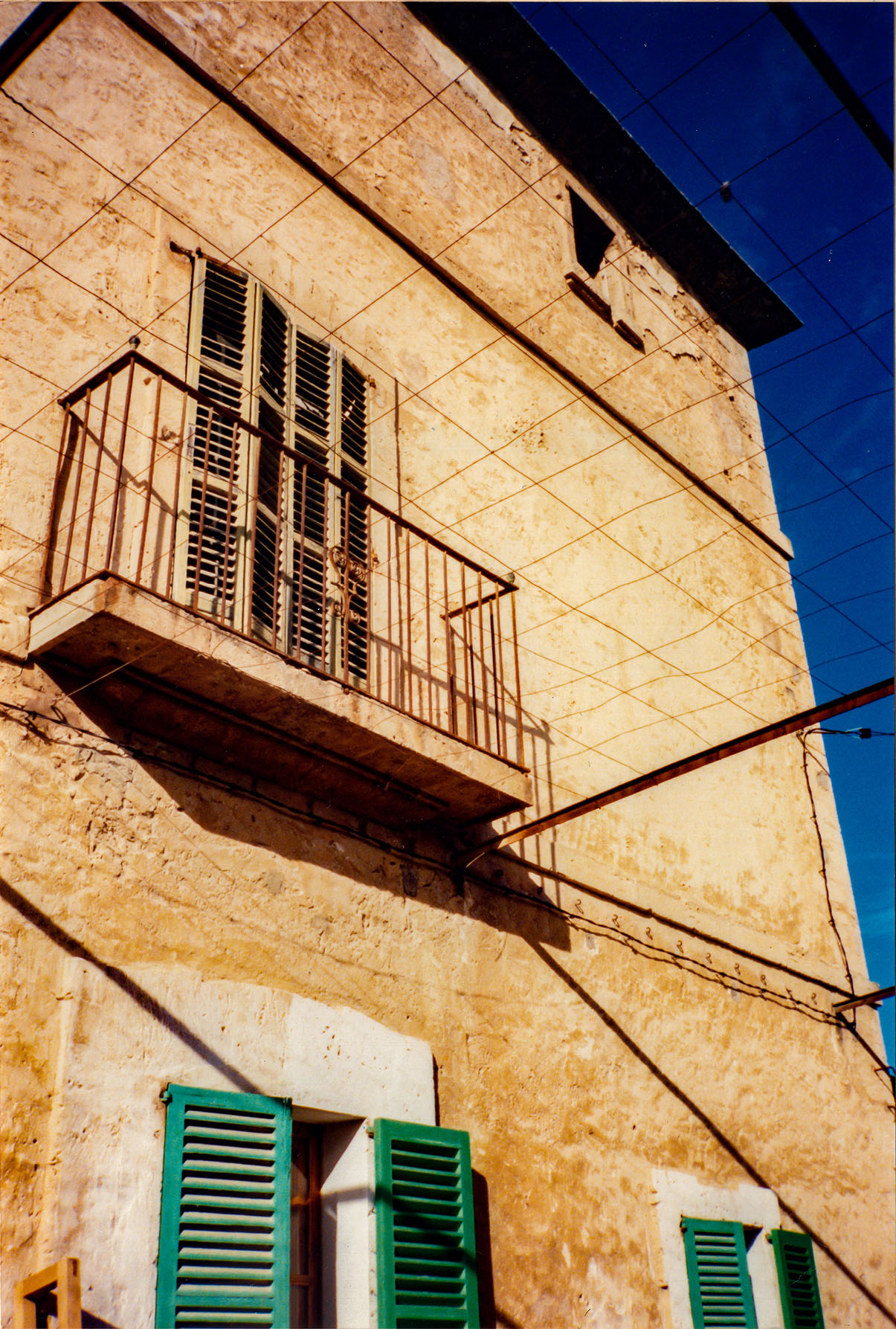 Can Vell, Son Vell, Bellver, Bellveure