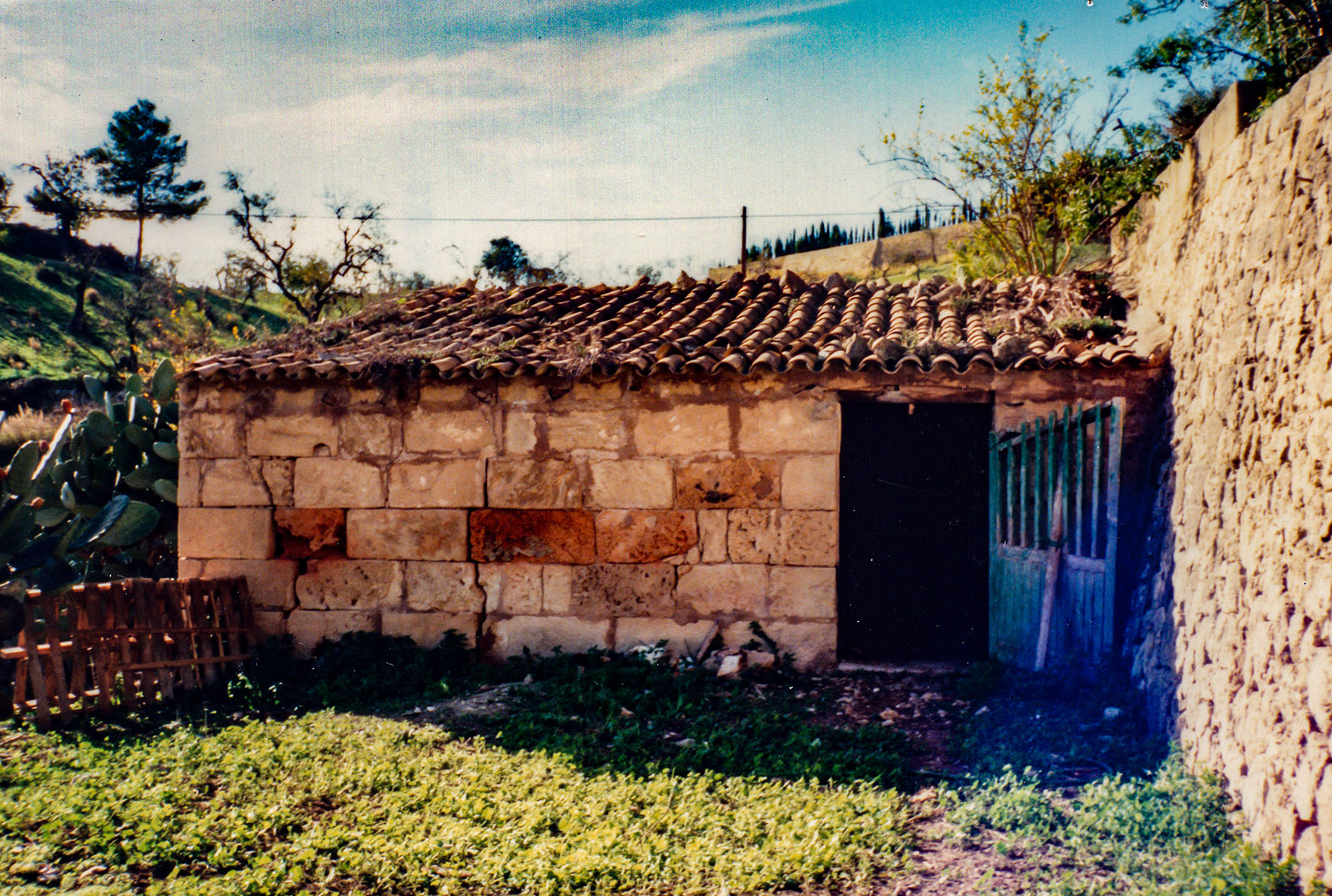 Can Vell, Son Vell, Bellver, Bellveure