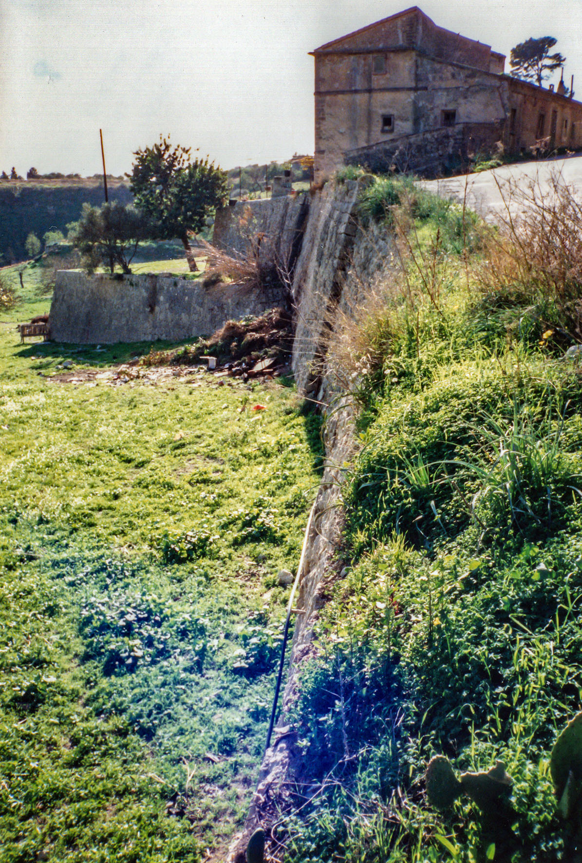 Can Vell, Son Vell, Bellver, Bellveure