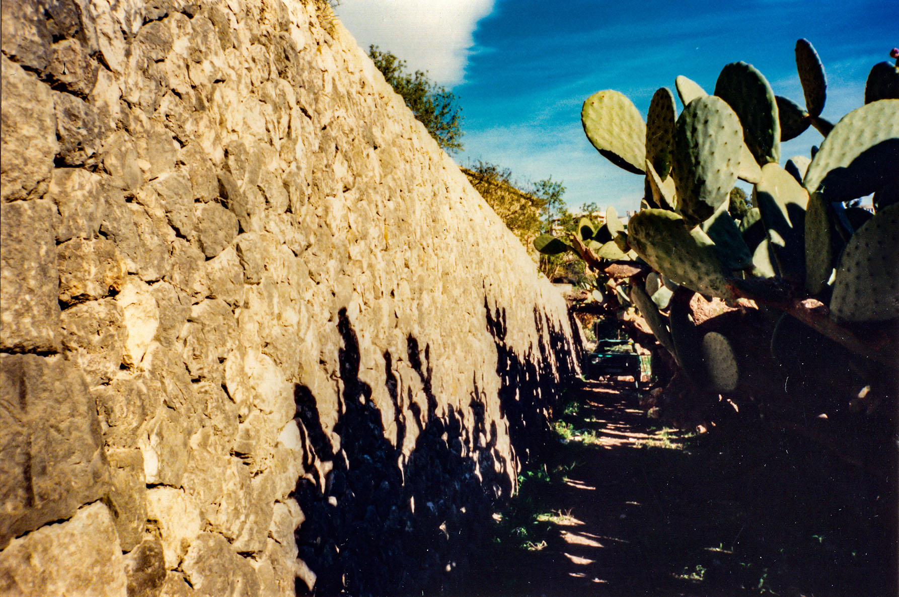 Can Vell, Son Vell, Bellver, Bellveure