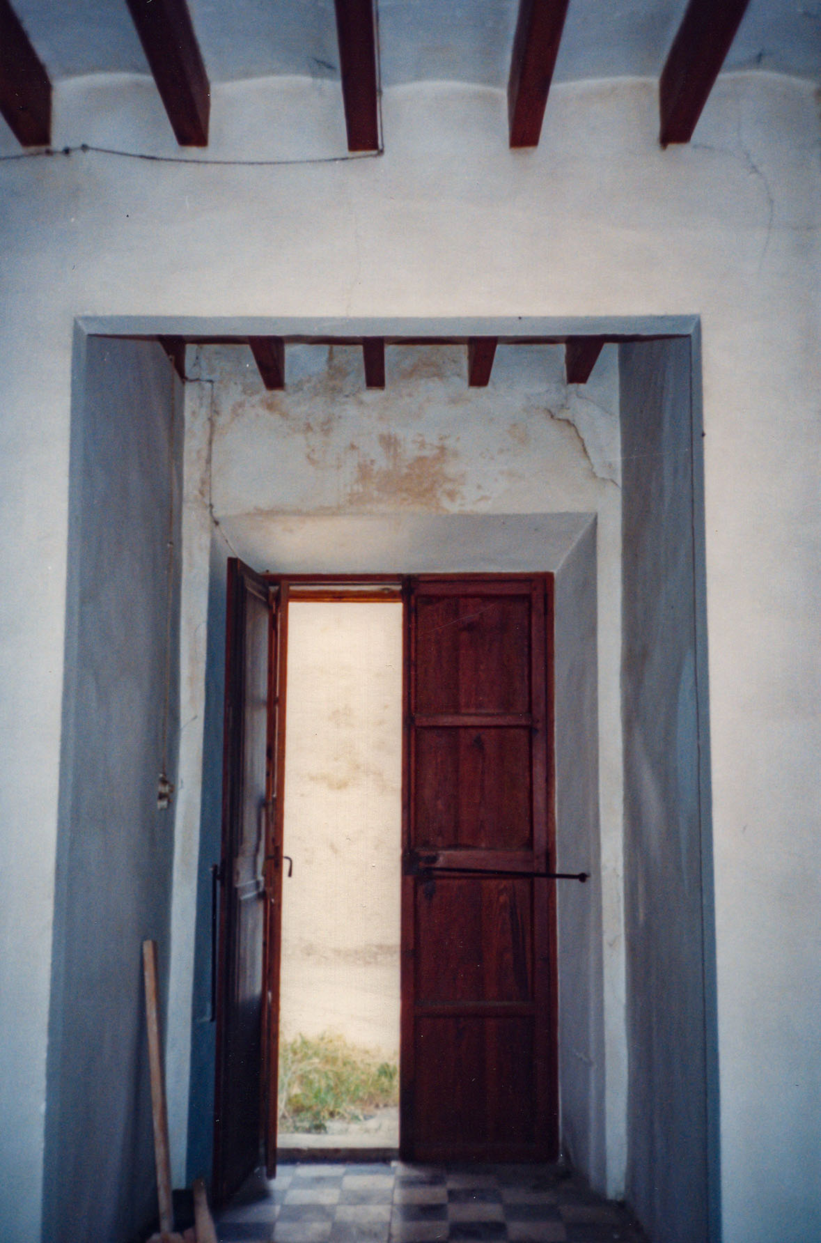 Can Vell, Son Vell, Bellver, Bellveure