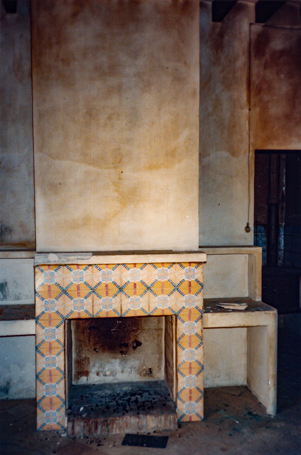 Can Vell, Son Vell, Bellver, Bellveure