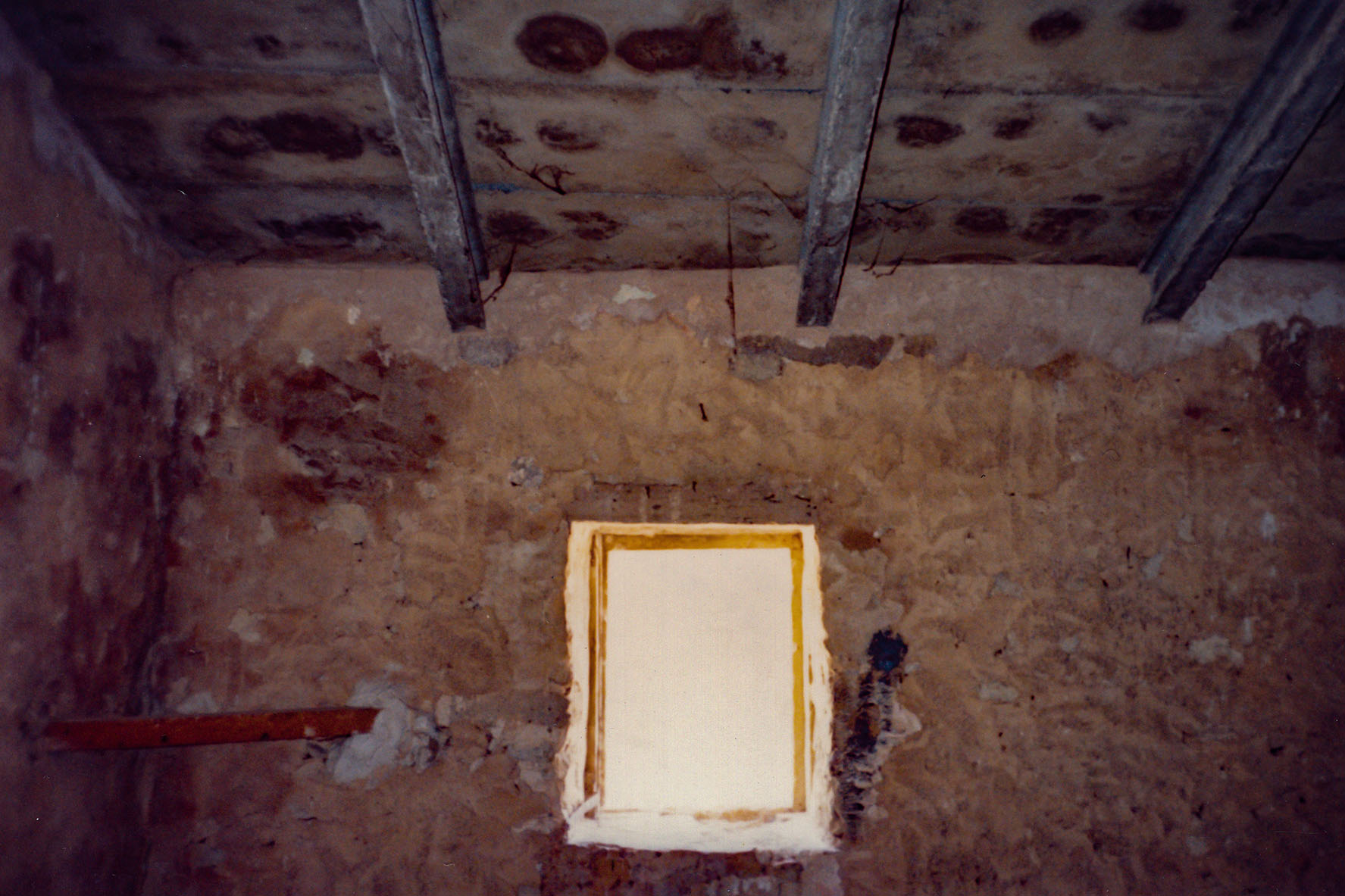 Can Vell, Son Vell, Bellver, Bellveure