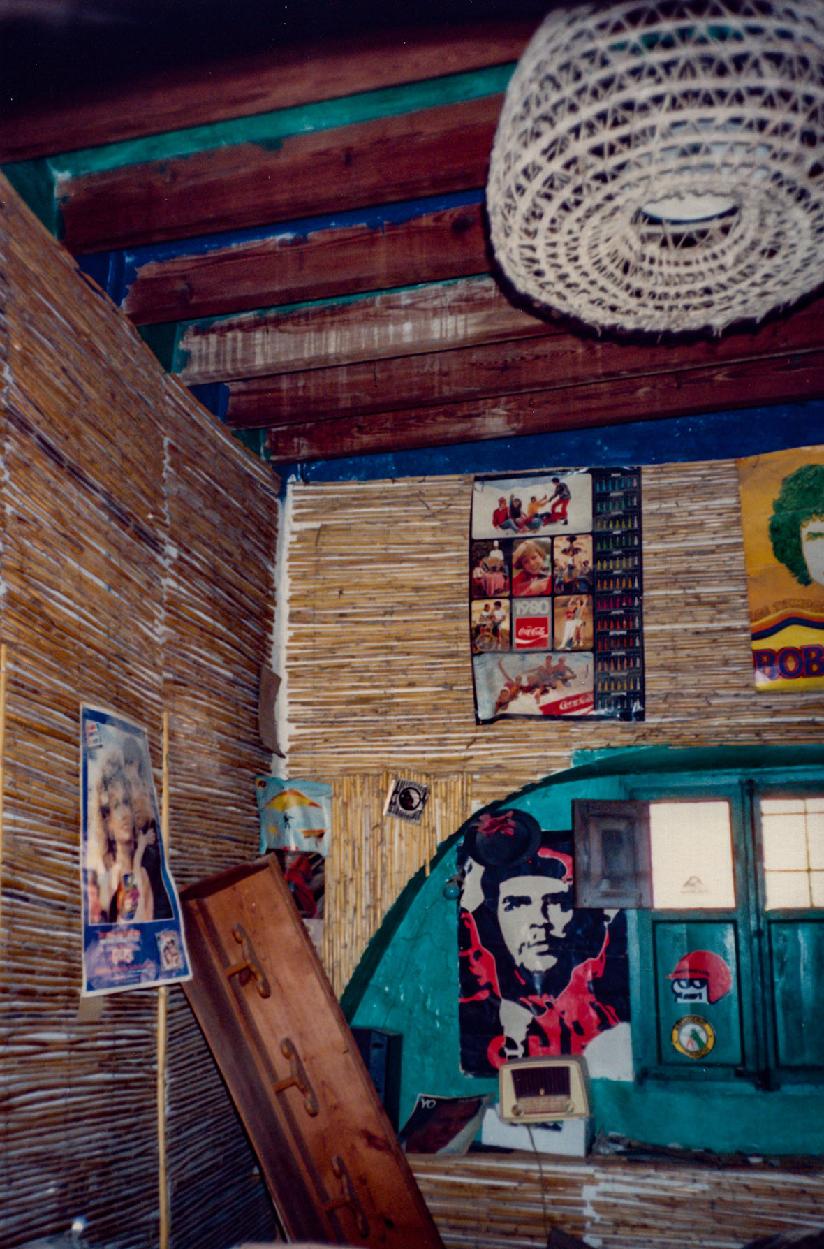 Can Vell, Son Vell, Bellver, Bellveure