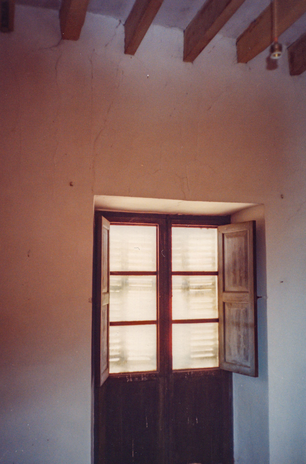 Can Vell, Son Vell, Bellver, Bellveure