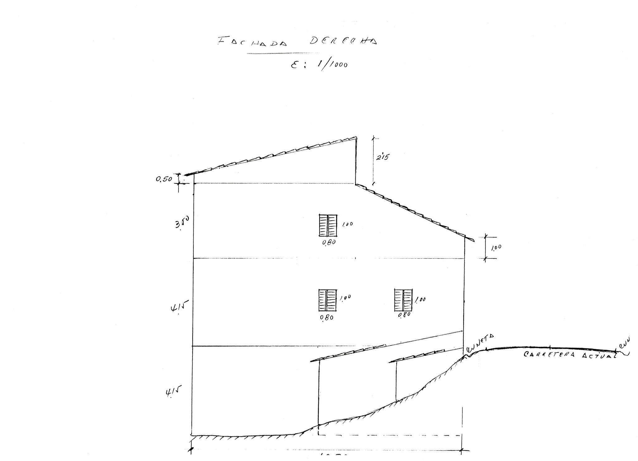 Can Vell, Son Vell, Bellver, Bellveure