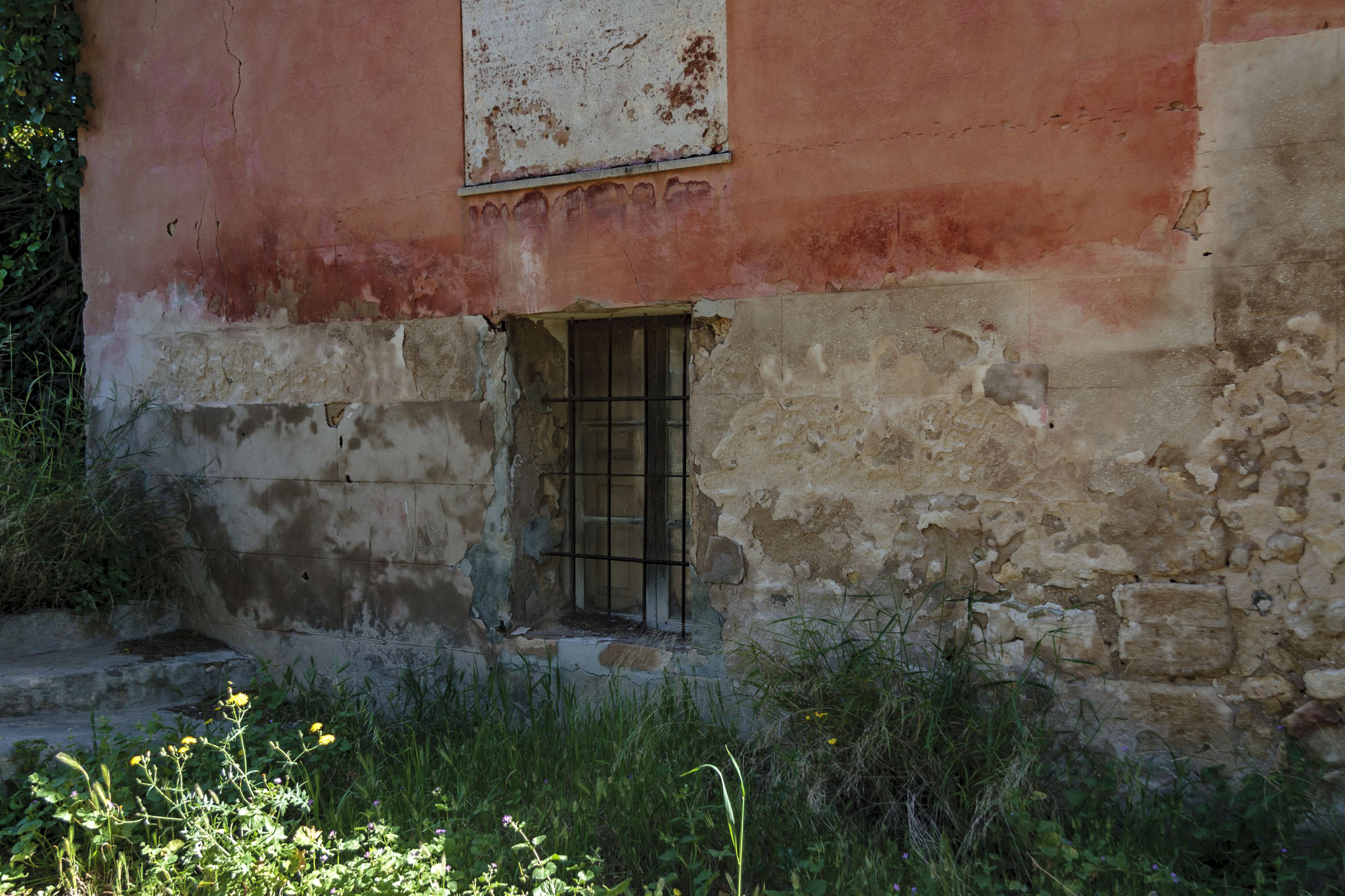 Son Vic, Rafal Falcó