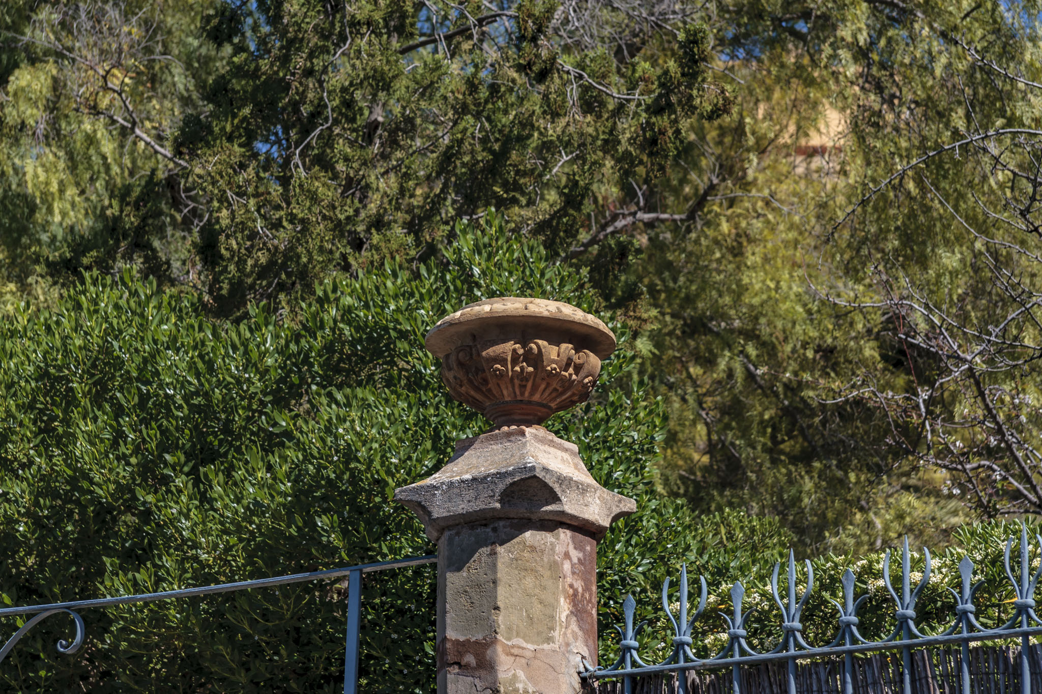 Ca la Marquesa, Son Gual