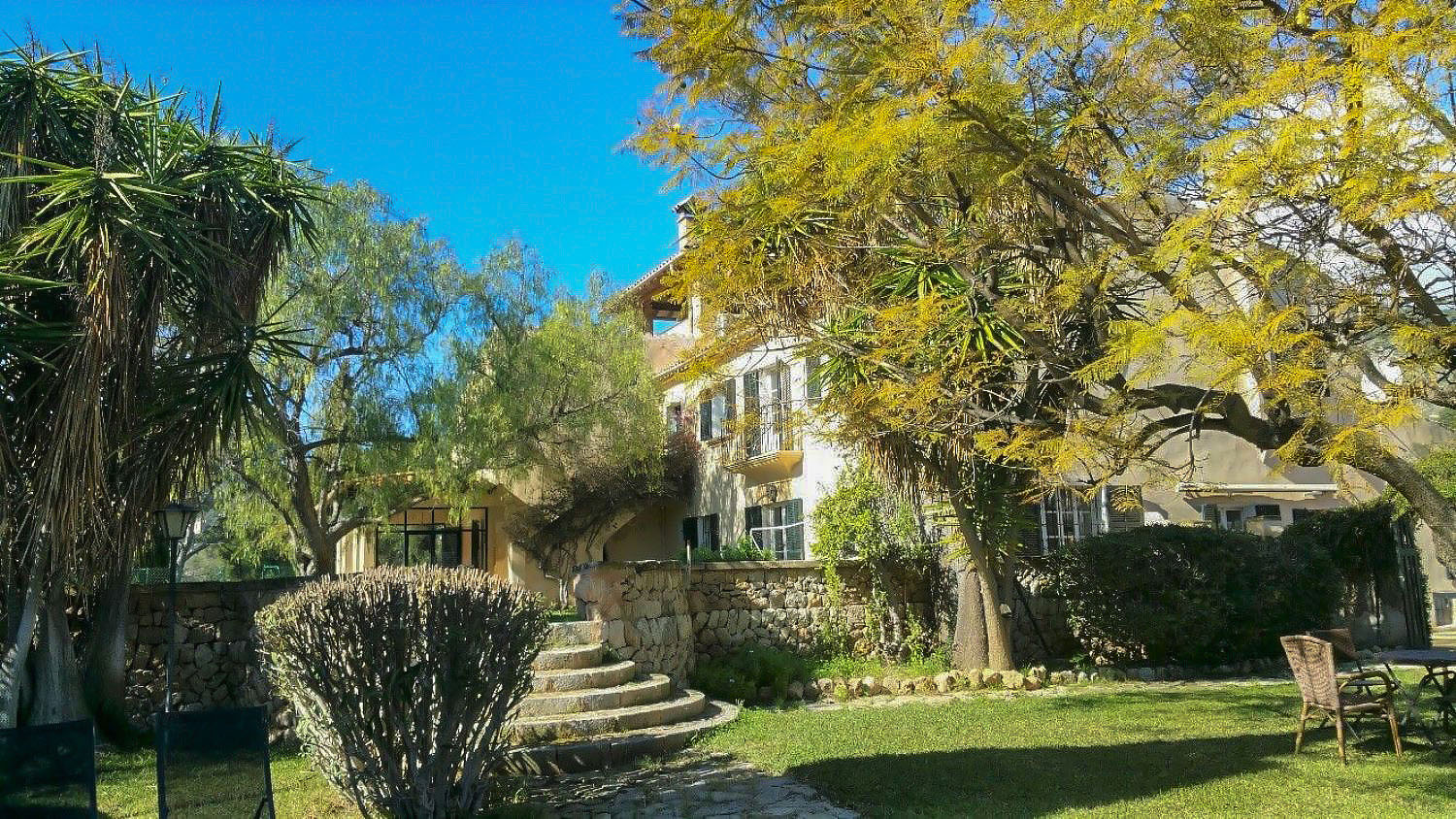 Massarró, Can Beaus