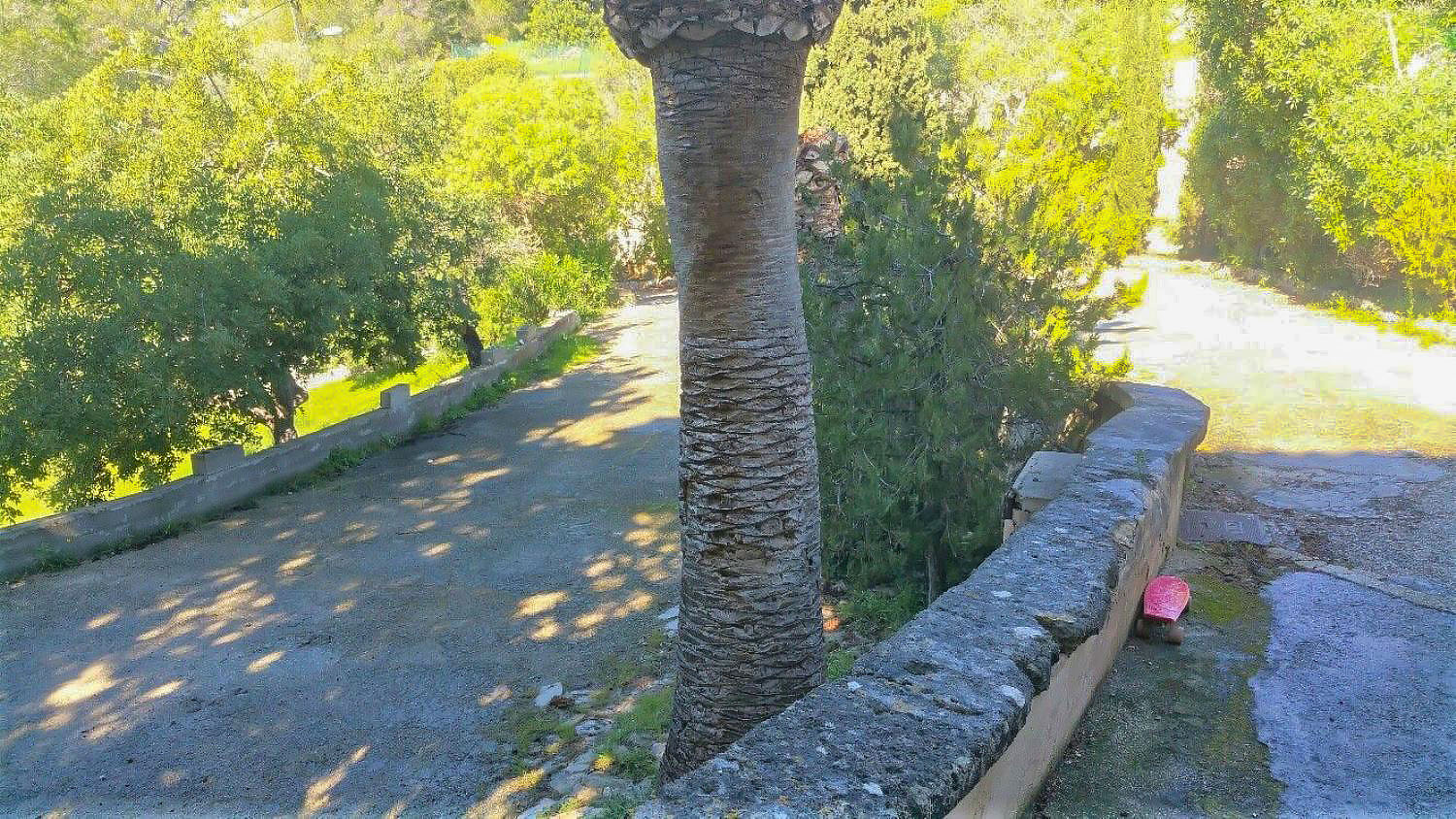 Massarró, Can Beaus