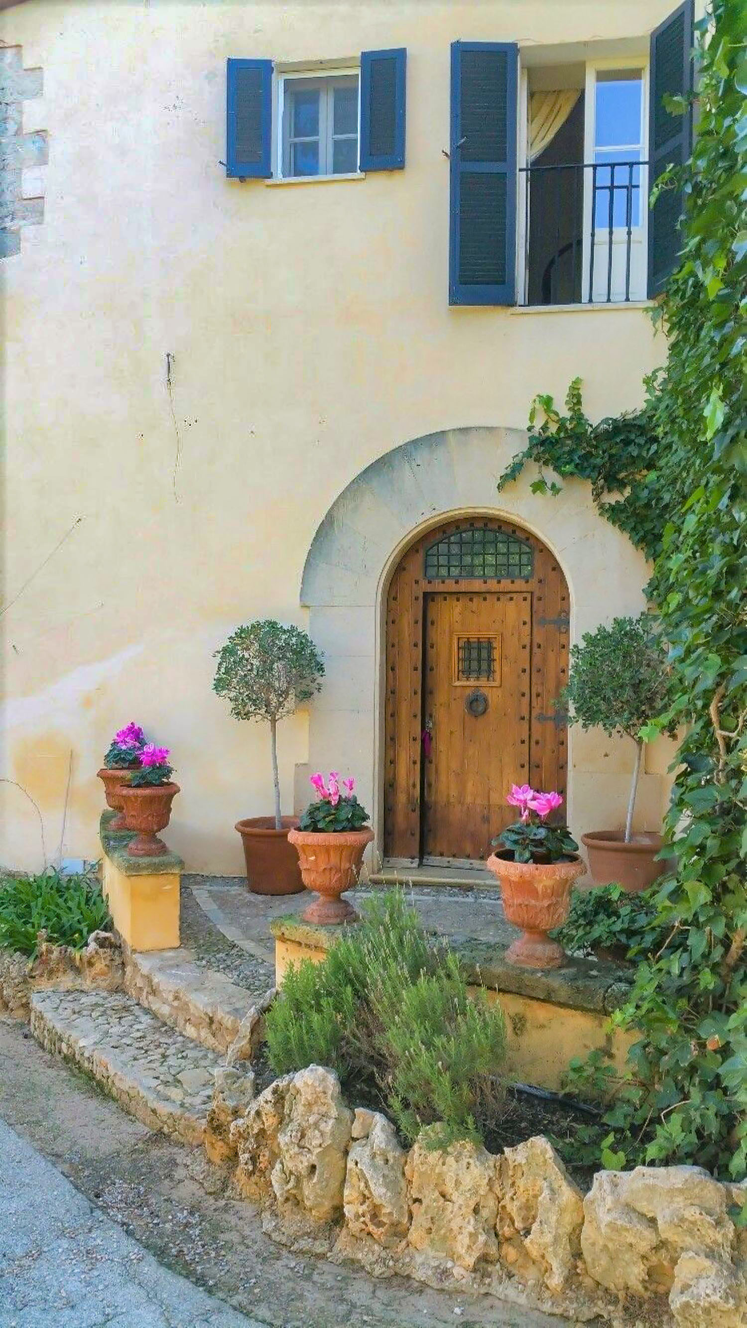 Massarró, Can Beaus