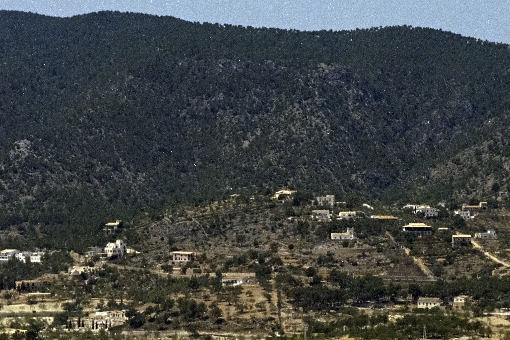 Son Ferrer i Son Ferreret