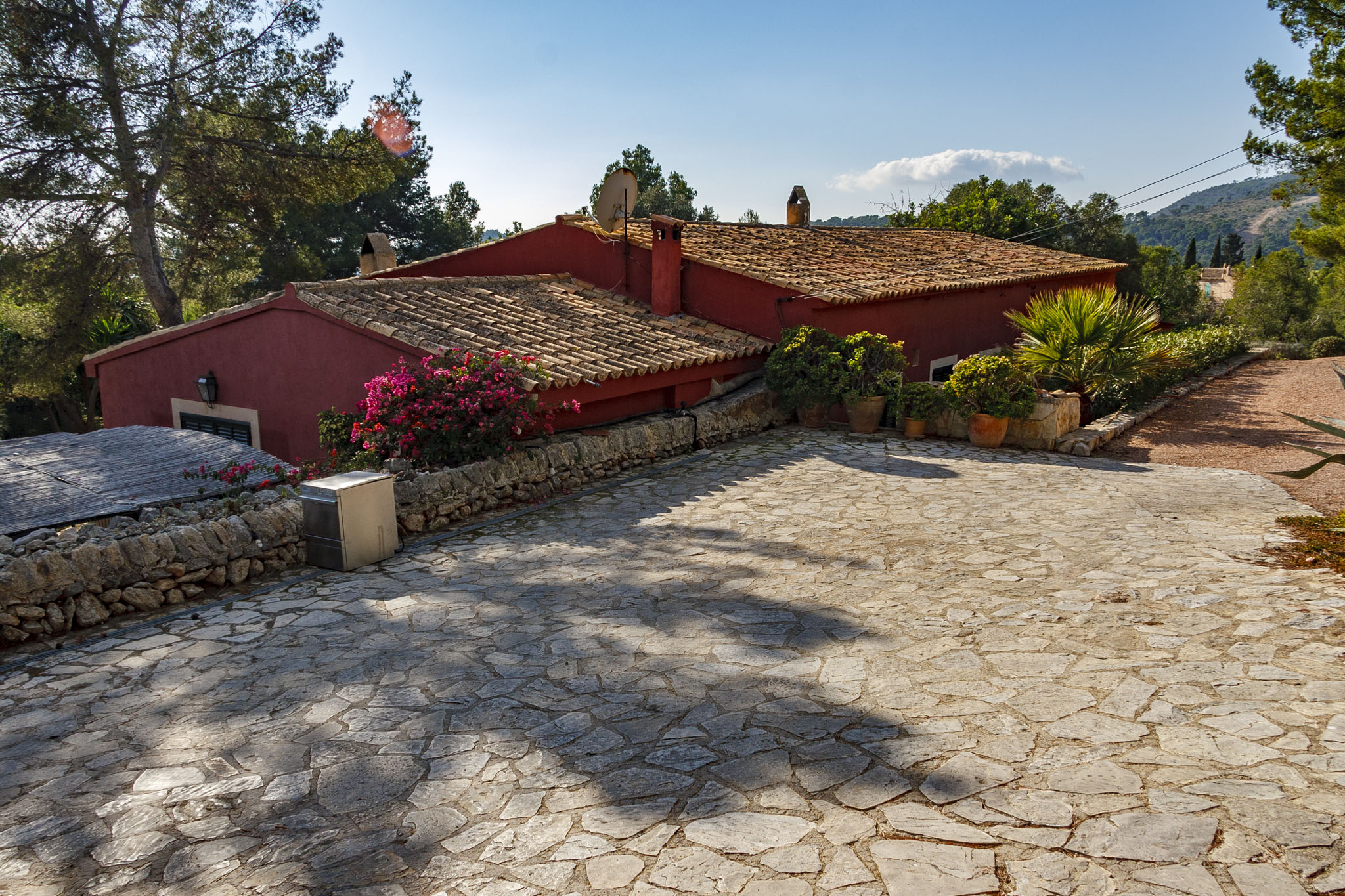 Son Ferrer i Son Ferreret