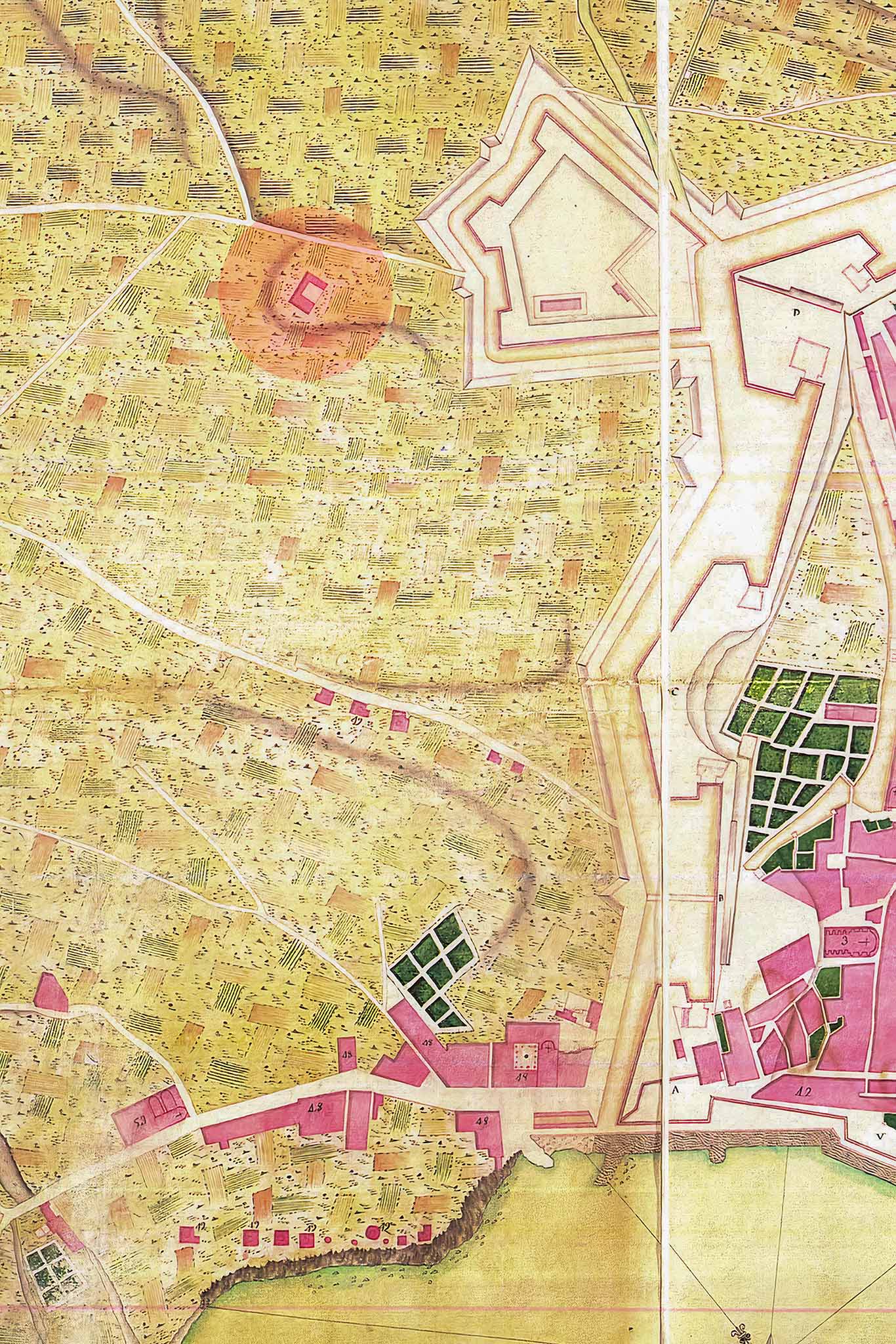 El Camp d'en Serralta