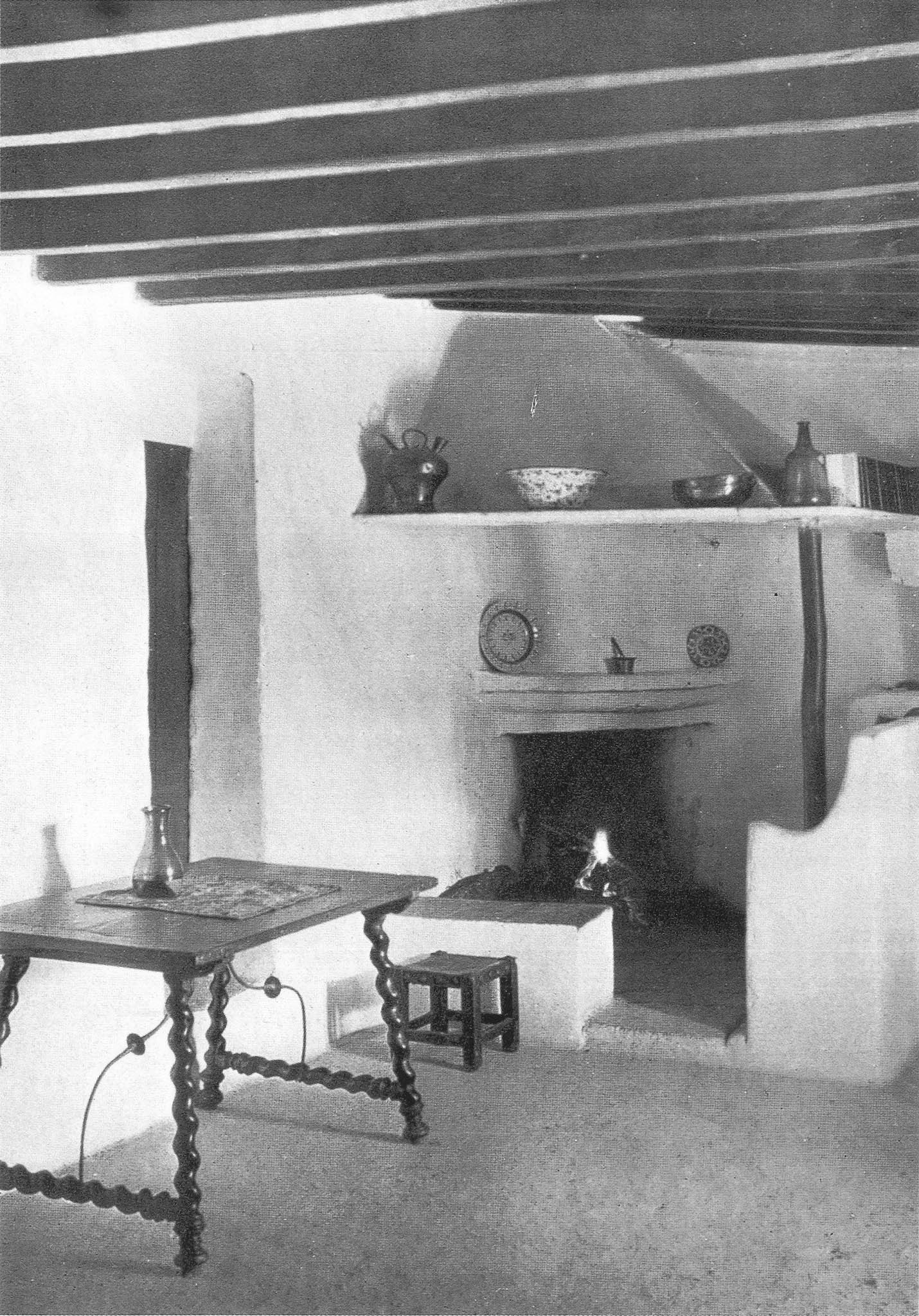 L'Ermita, Son Genestar