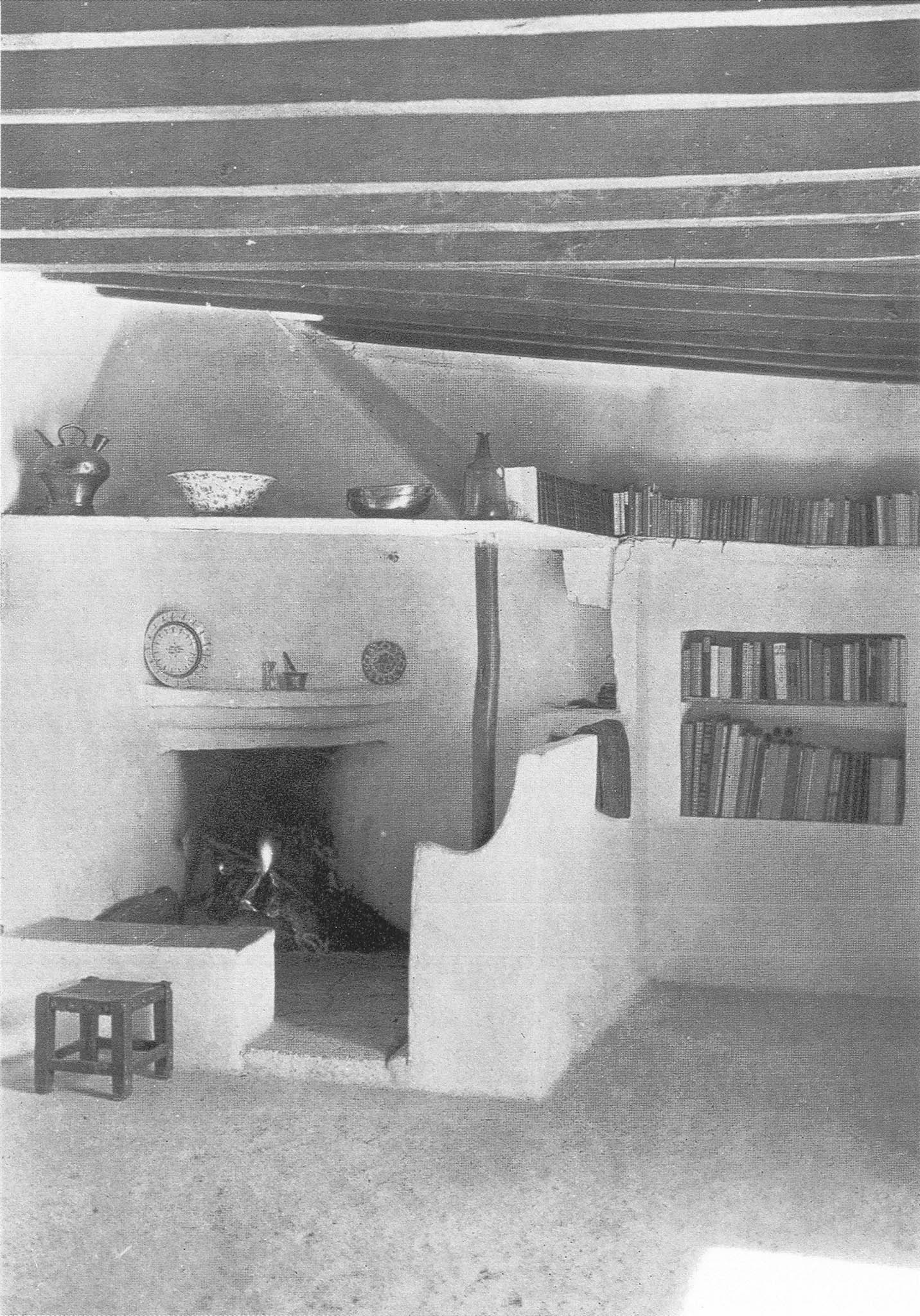 L'Ermita, Son Genestar