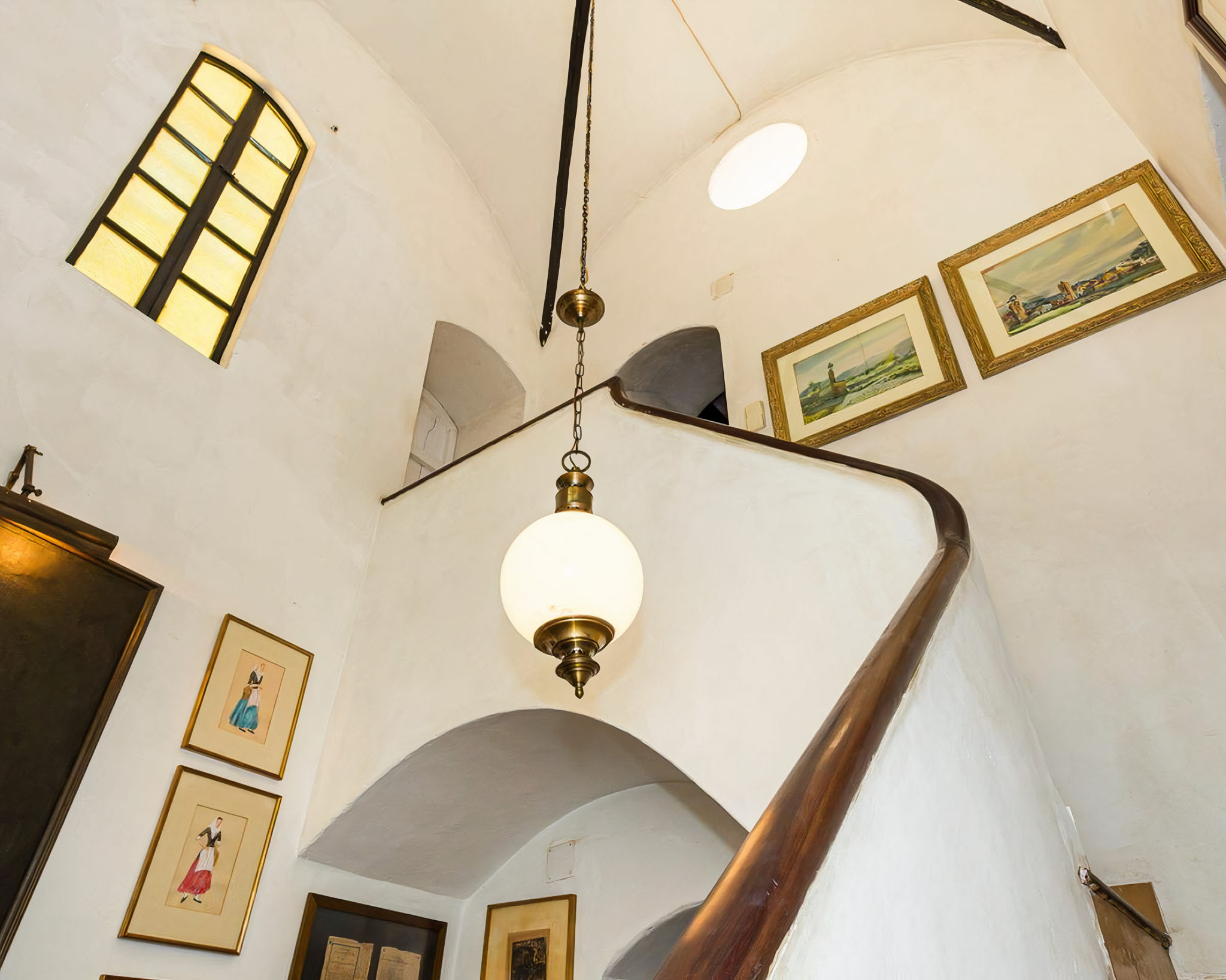 L'Ermita, Son Genestar