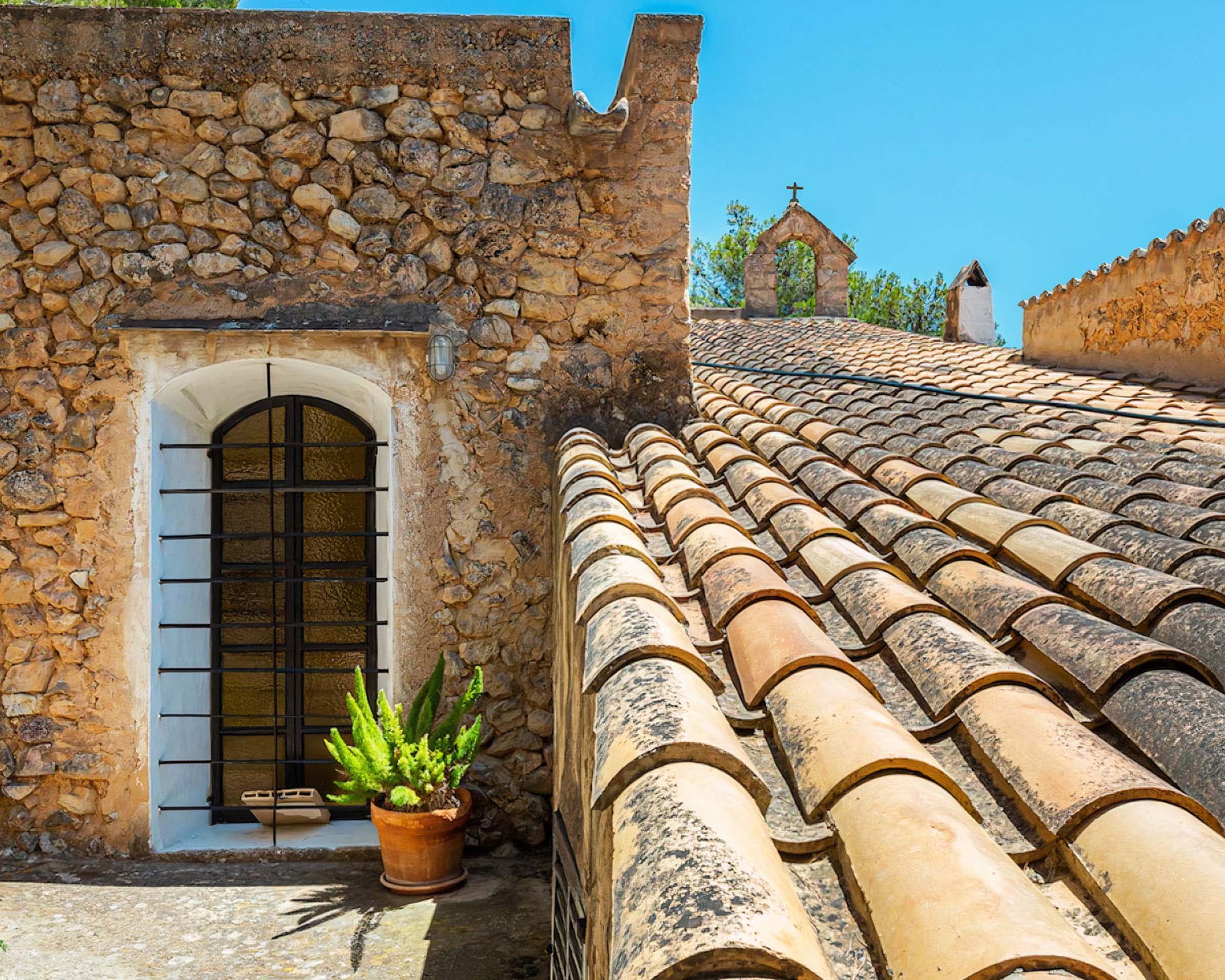 L'Ermita, Son Genestar