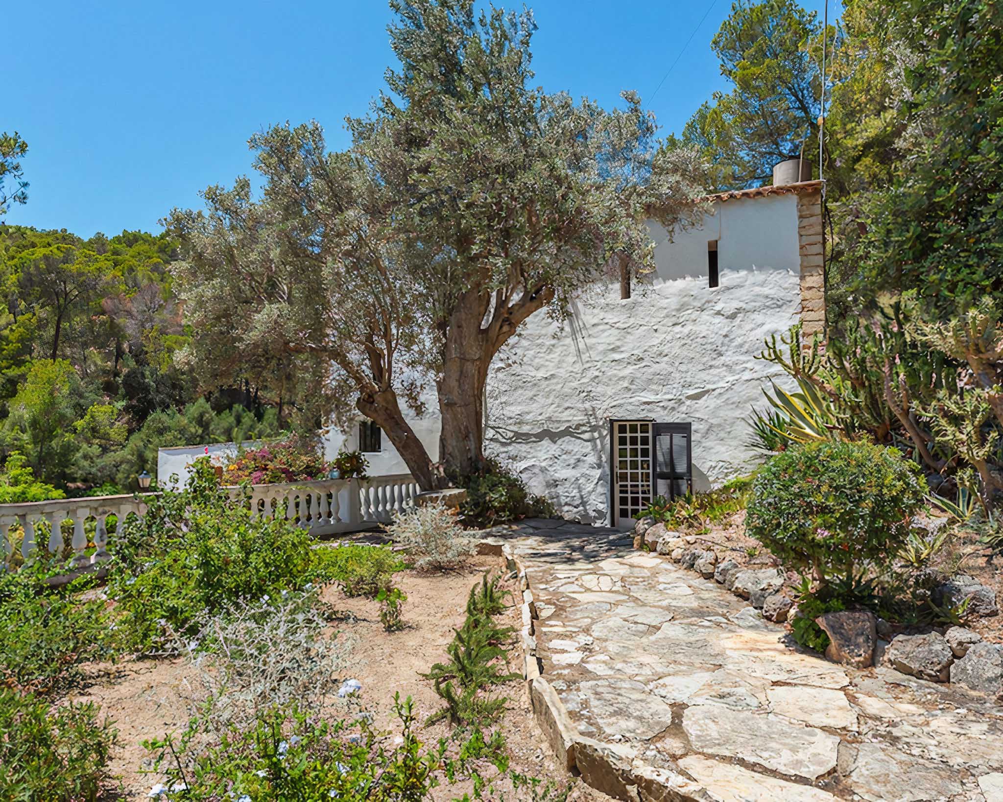 L'Ermita, Son Genestar