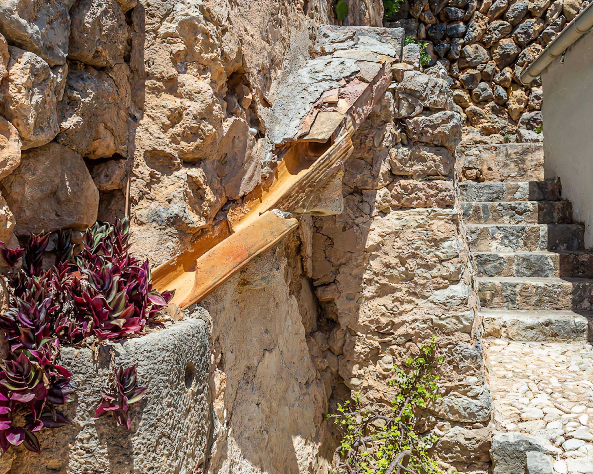 L'Ermita, Son Genestar