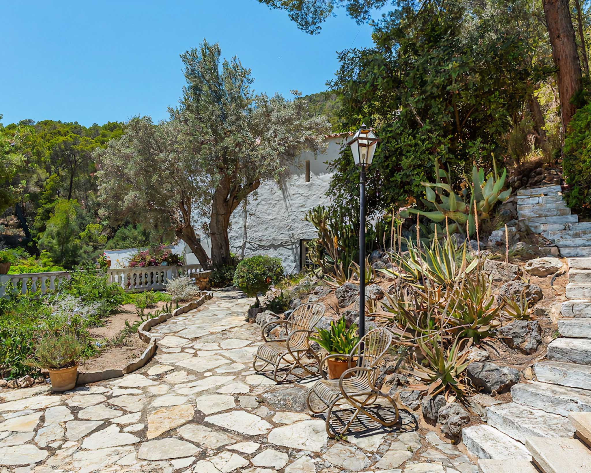 L'Ermita, Son Genestar