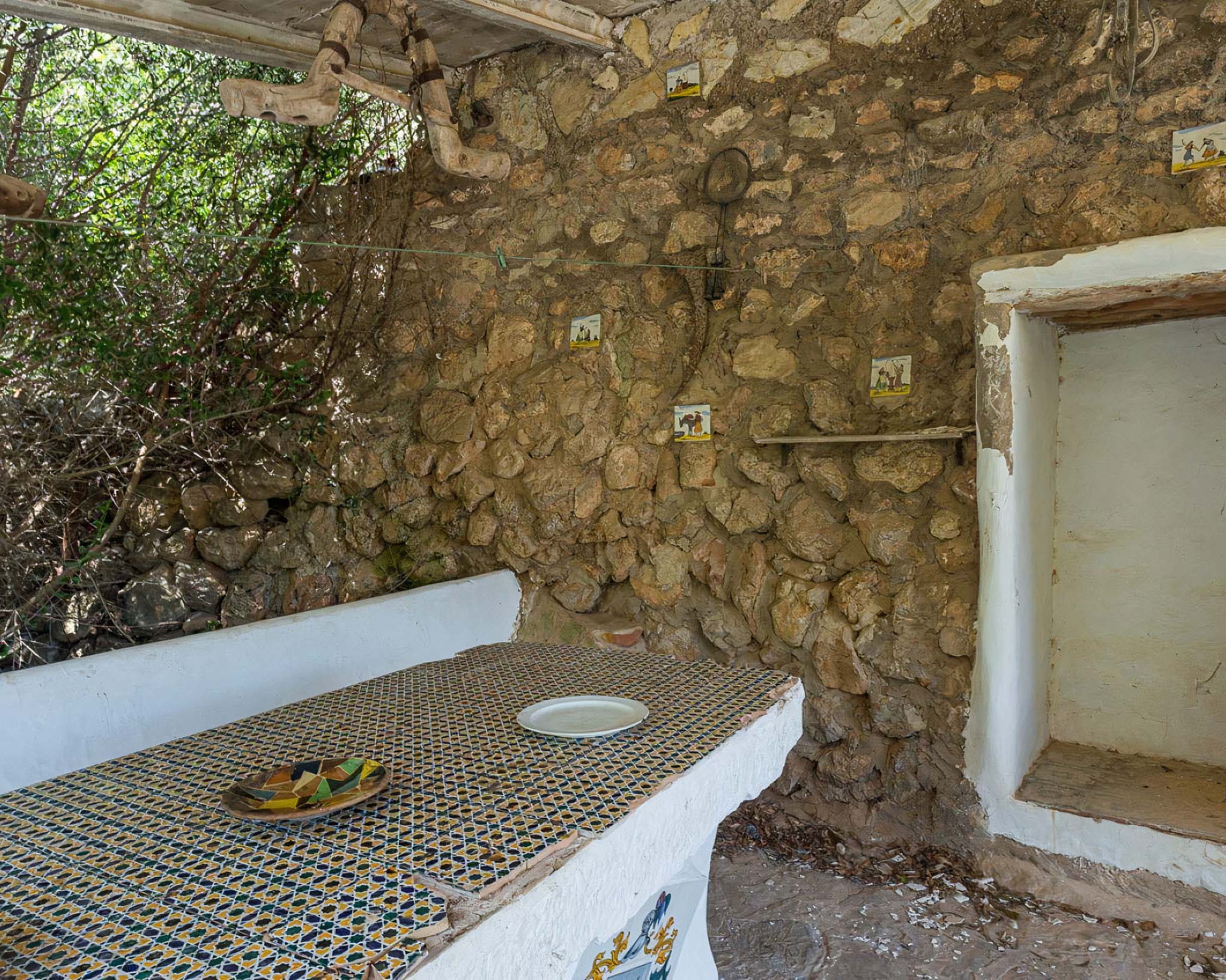 L'Ermita, Son Genestar