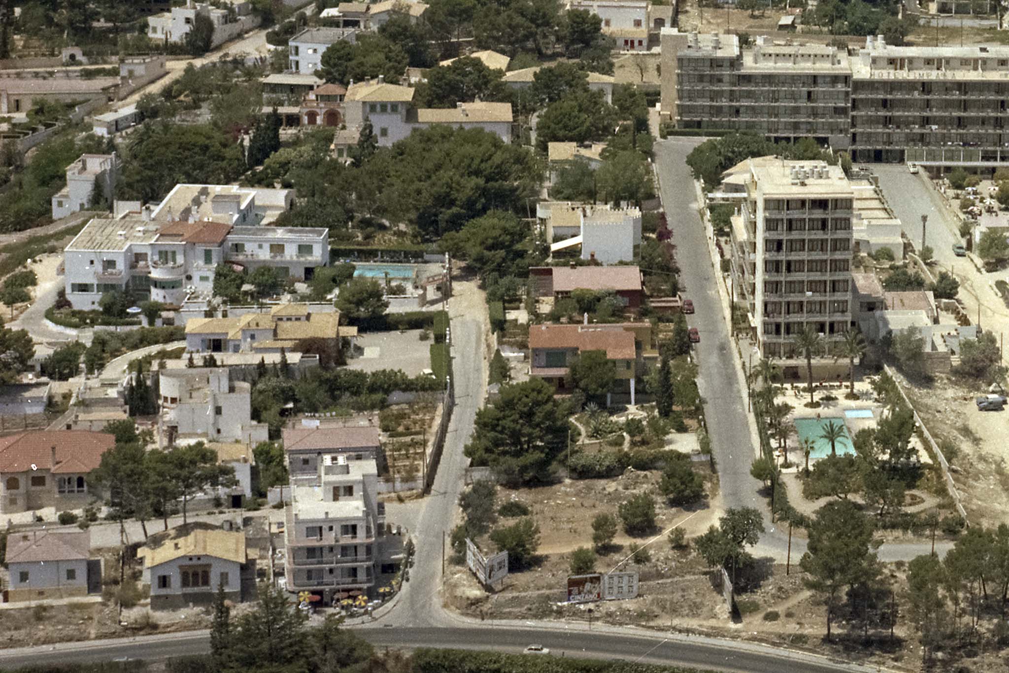 Son Matet, Son Pellisseret