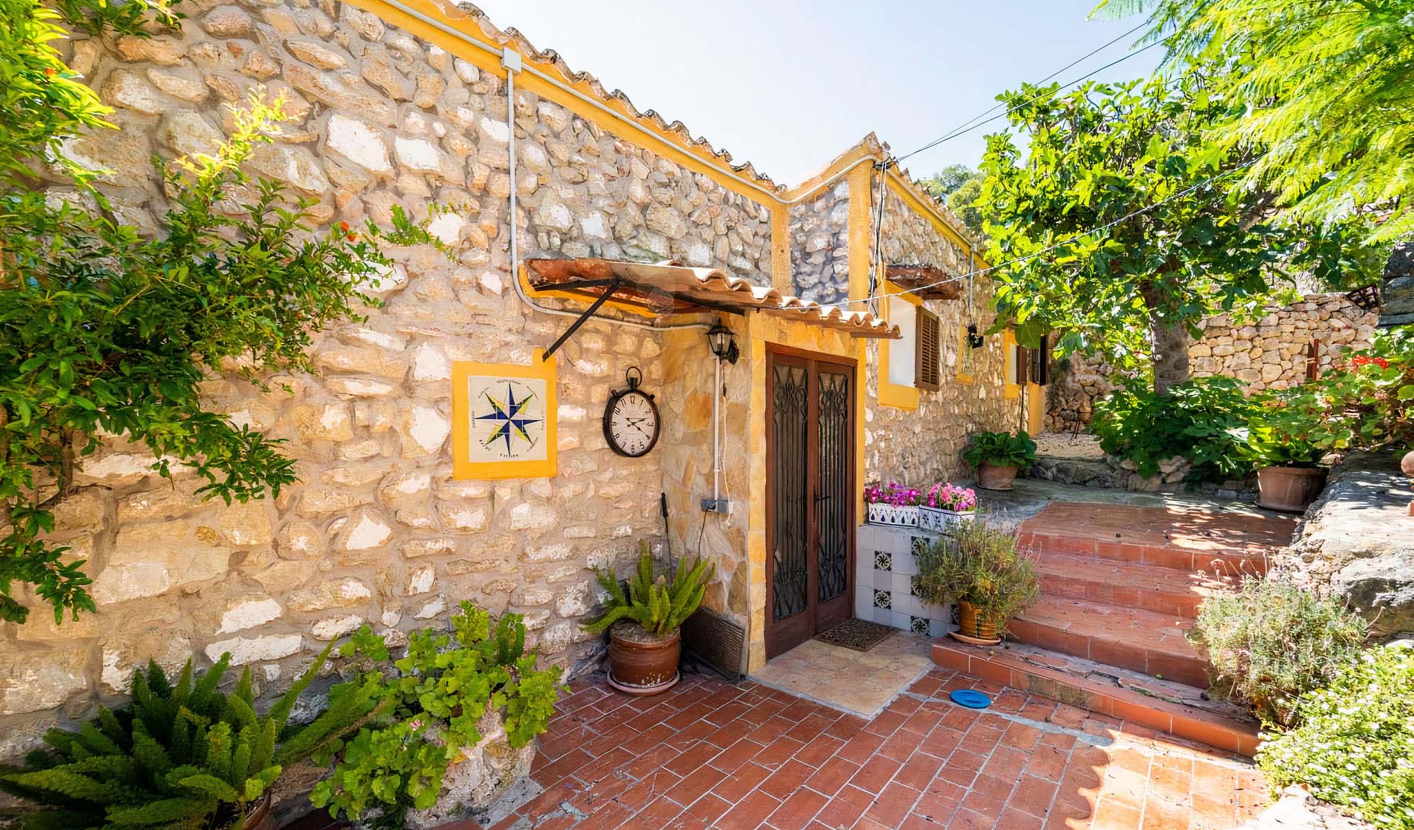 L'Ermita, Son Genestar