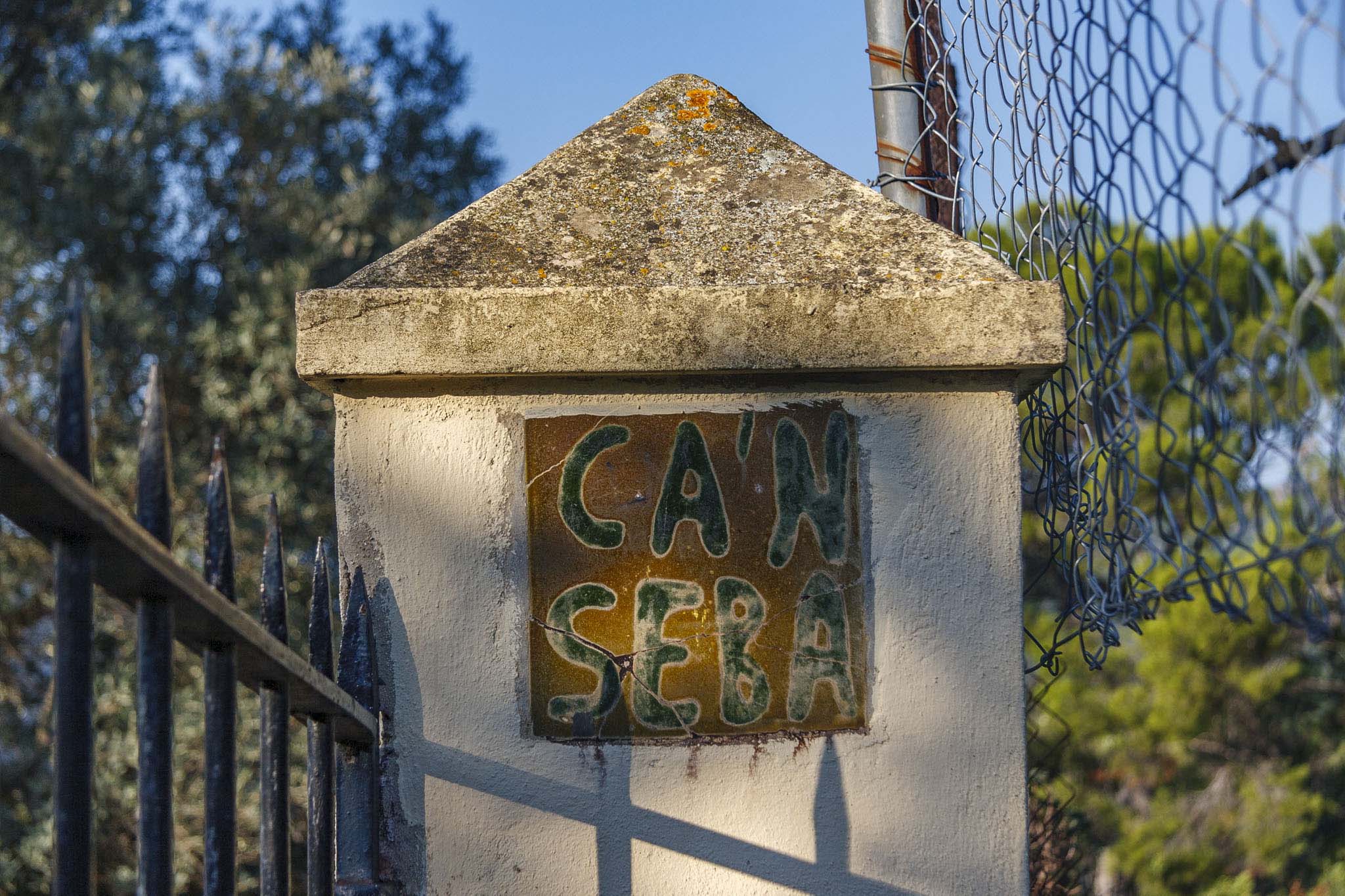 Can Ceba