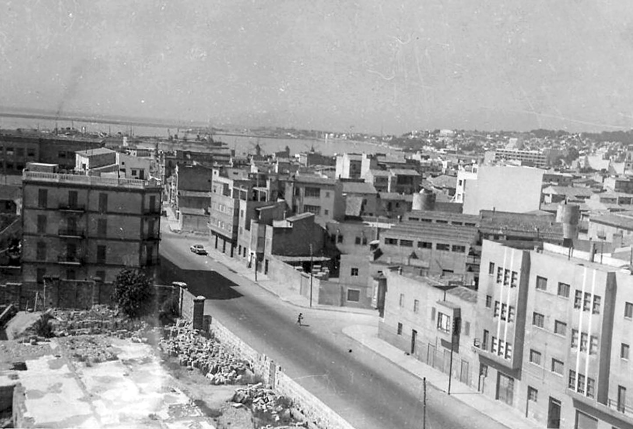 El Camp d'en Barceló, El Camp d'en Fornés