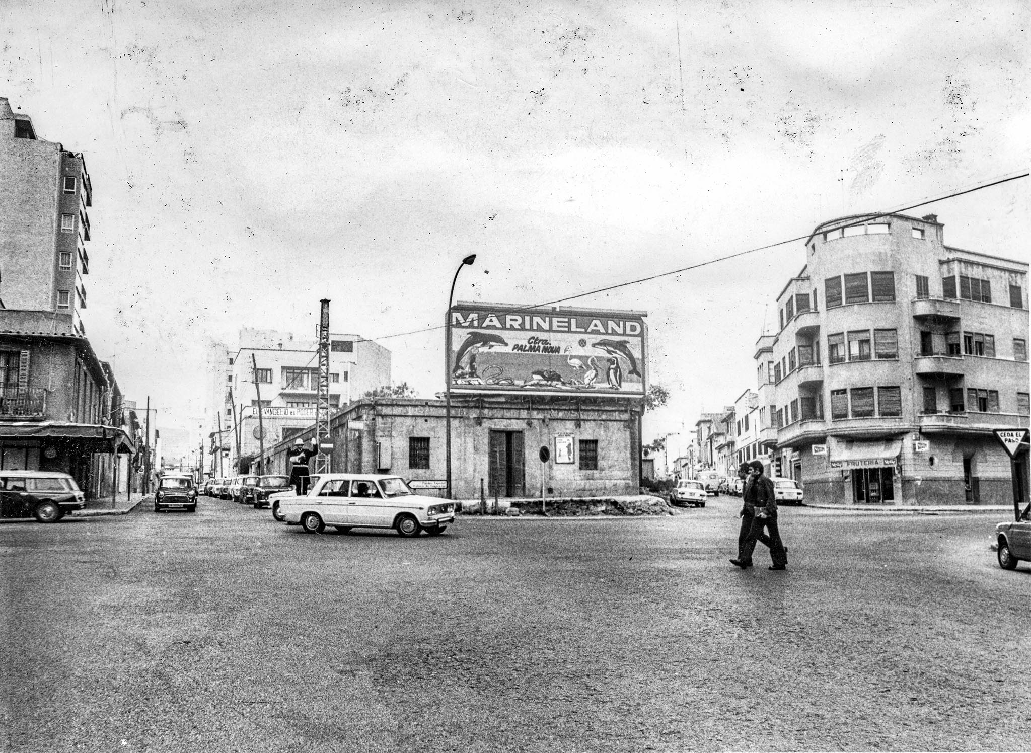 El Camp d'en Barceló, El Camp d'en Fornés