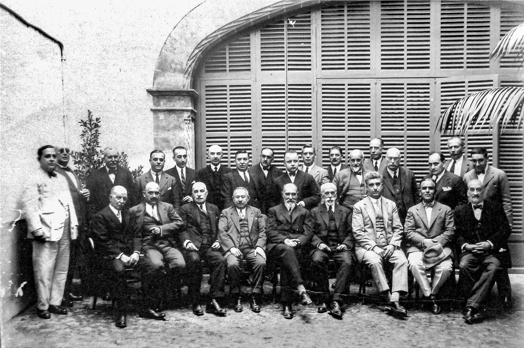 El Camp d'en Barceló, El Camp d'en Fornés