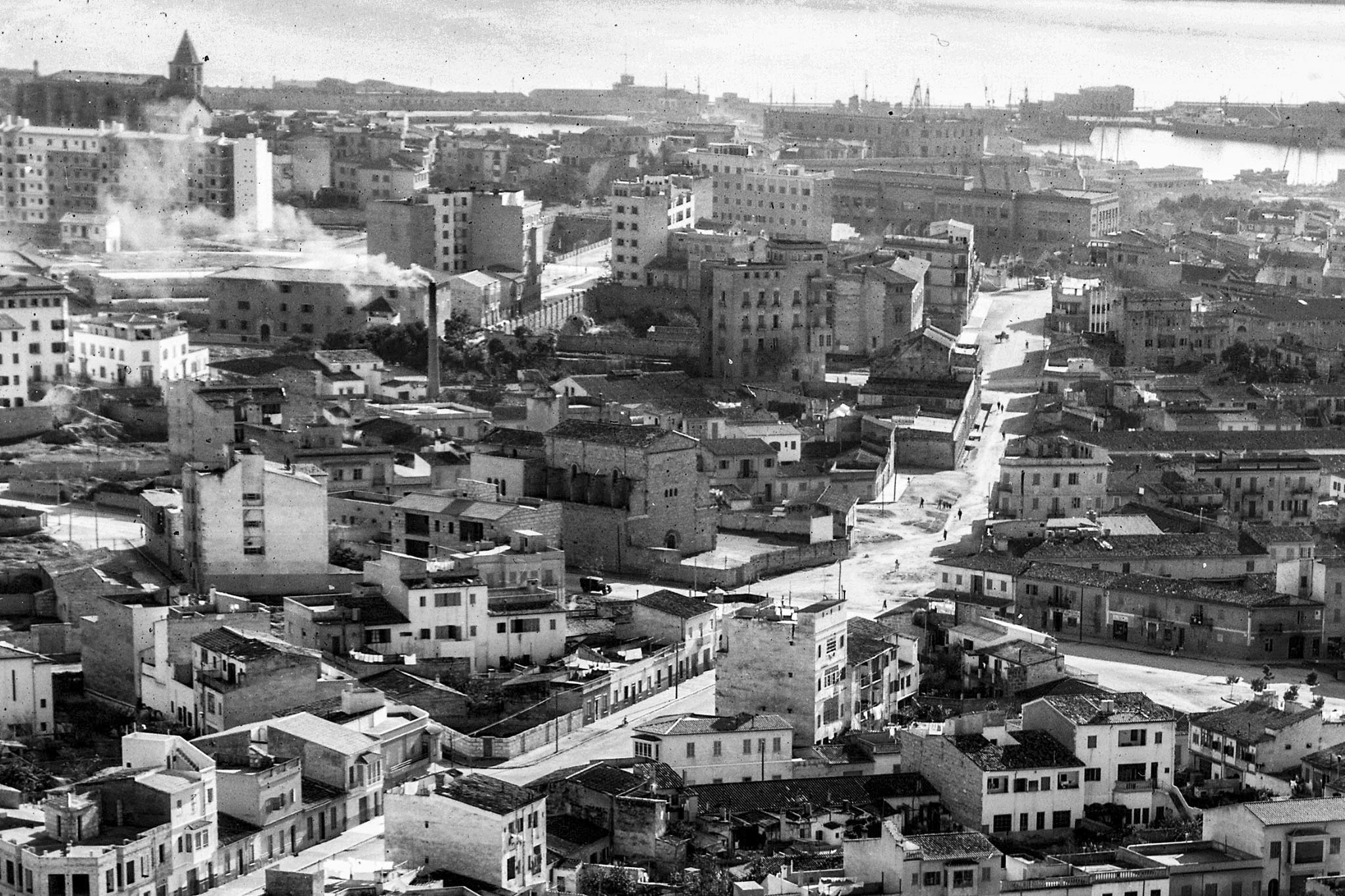 El Camp d'en Barceló, El Camp d'en Fornés