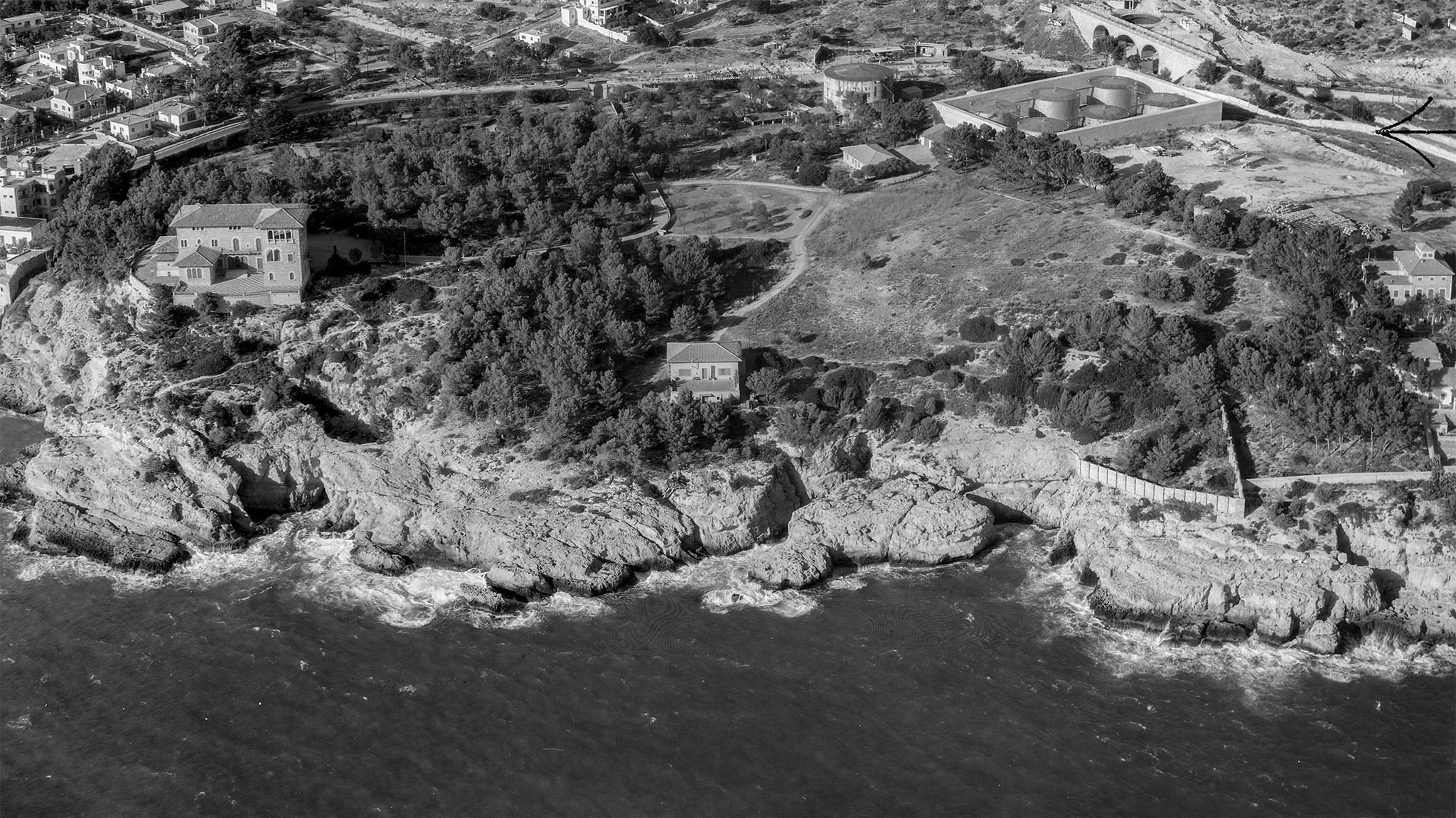 Son Vent, Son Ventet, Son Ventó, Son Romaní