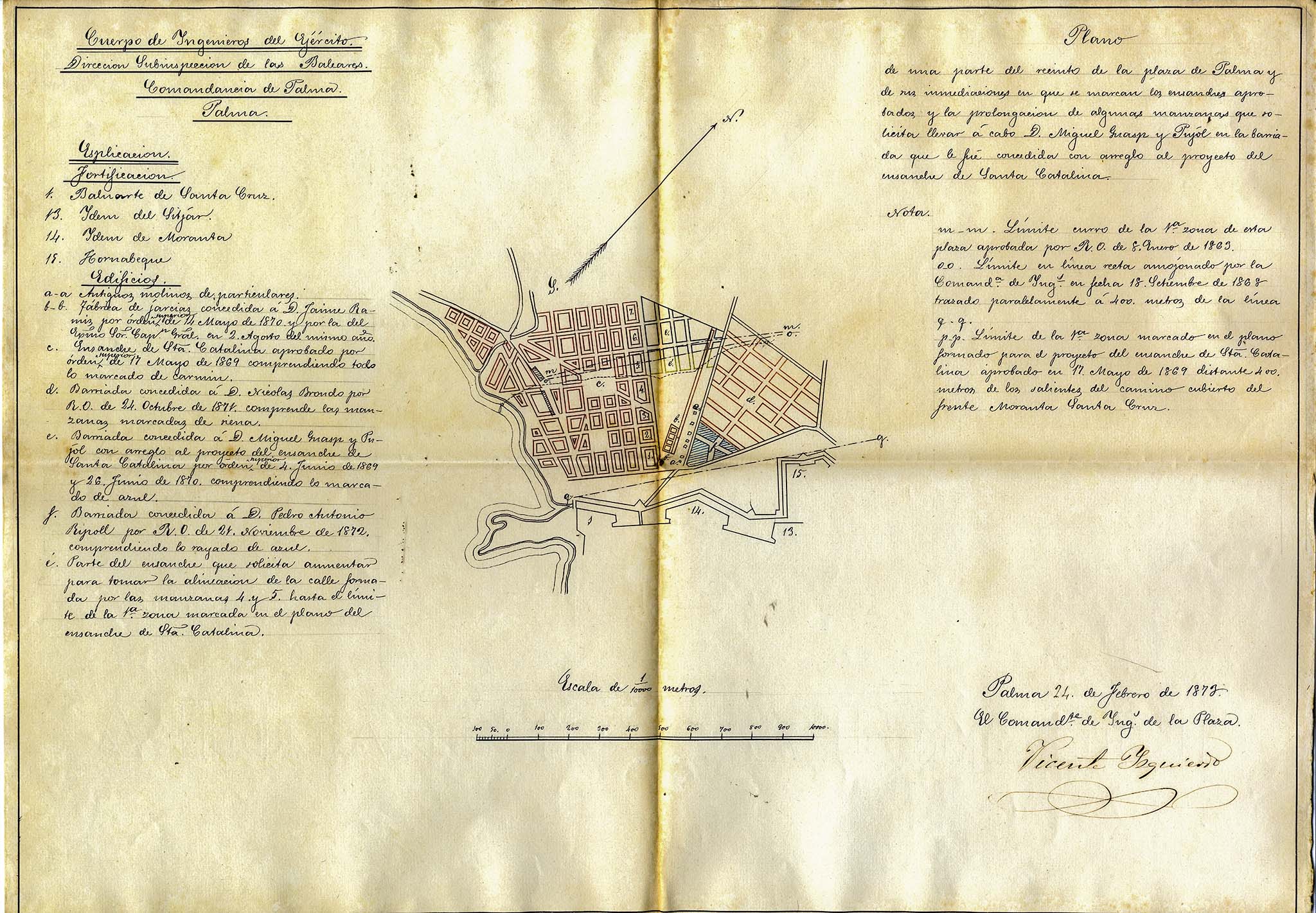 Son Antic, Son Brossa